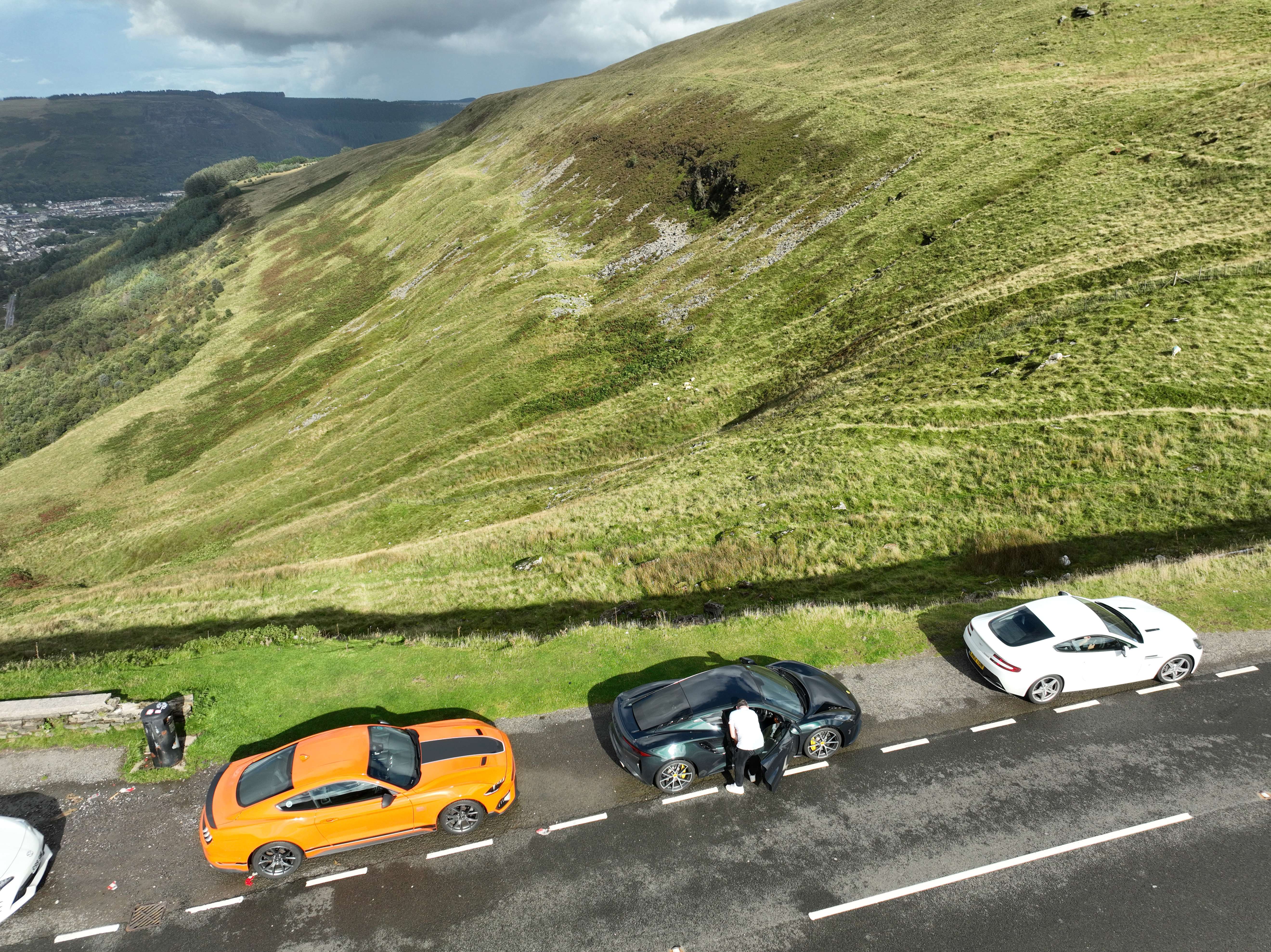 Brecon Beacons + South Wales - Photo 112