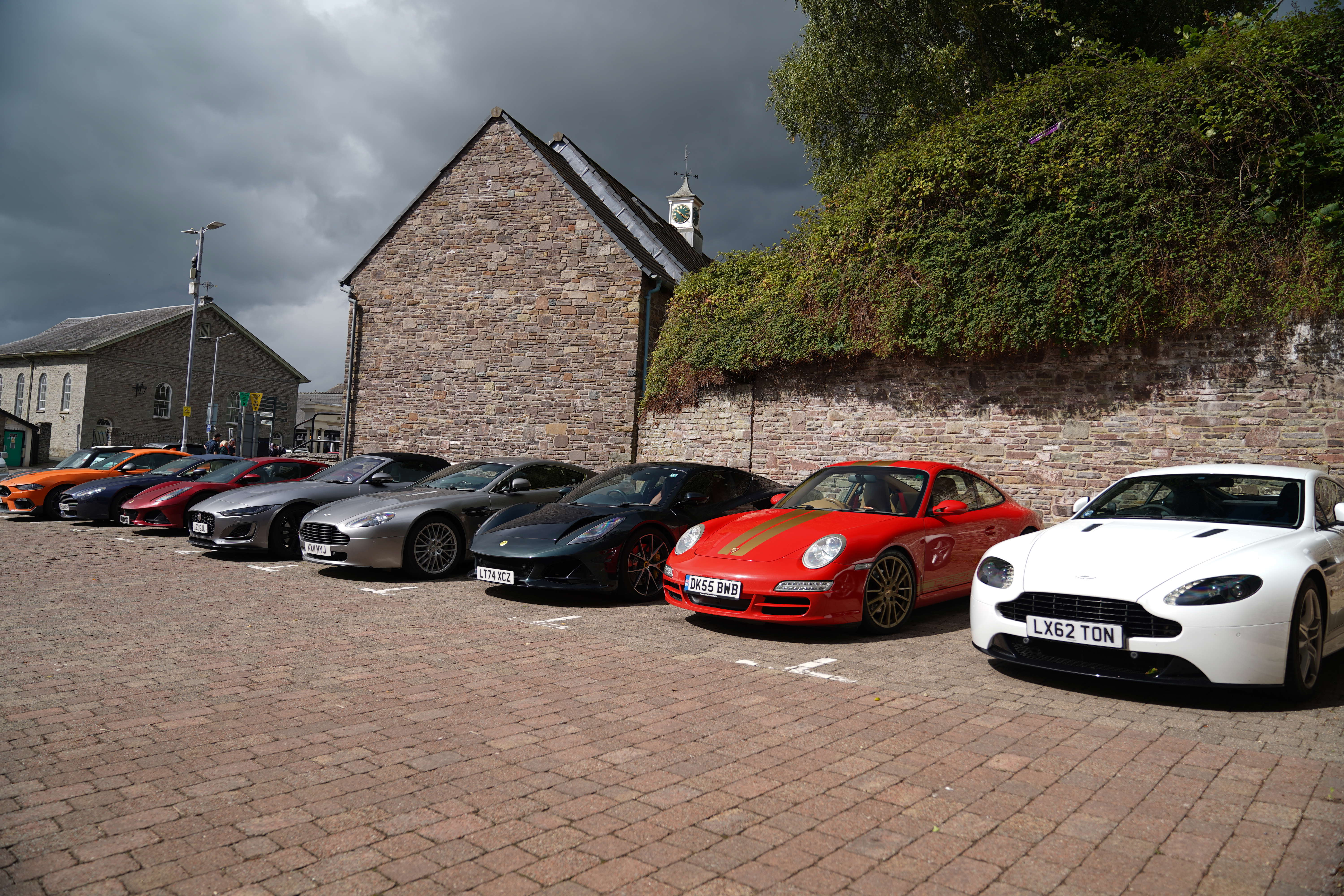 Brecon Beacons + South Wales - Photo 119