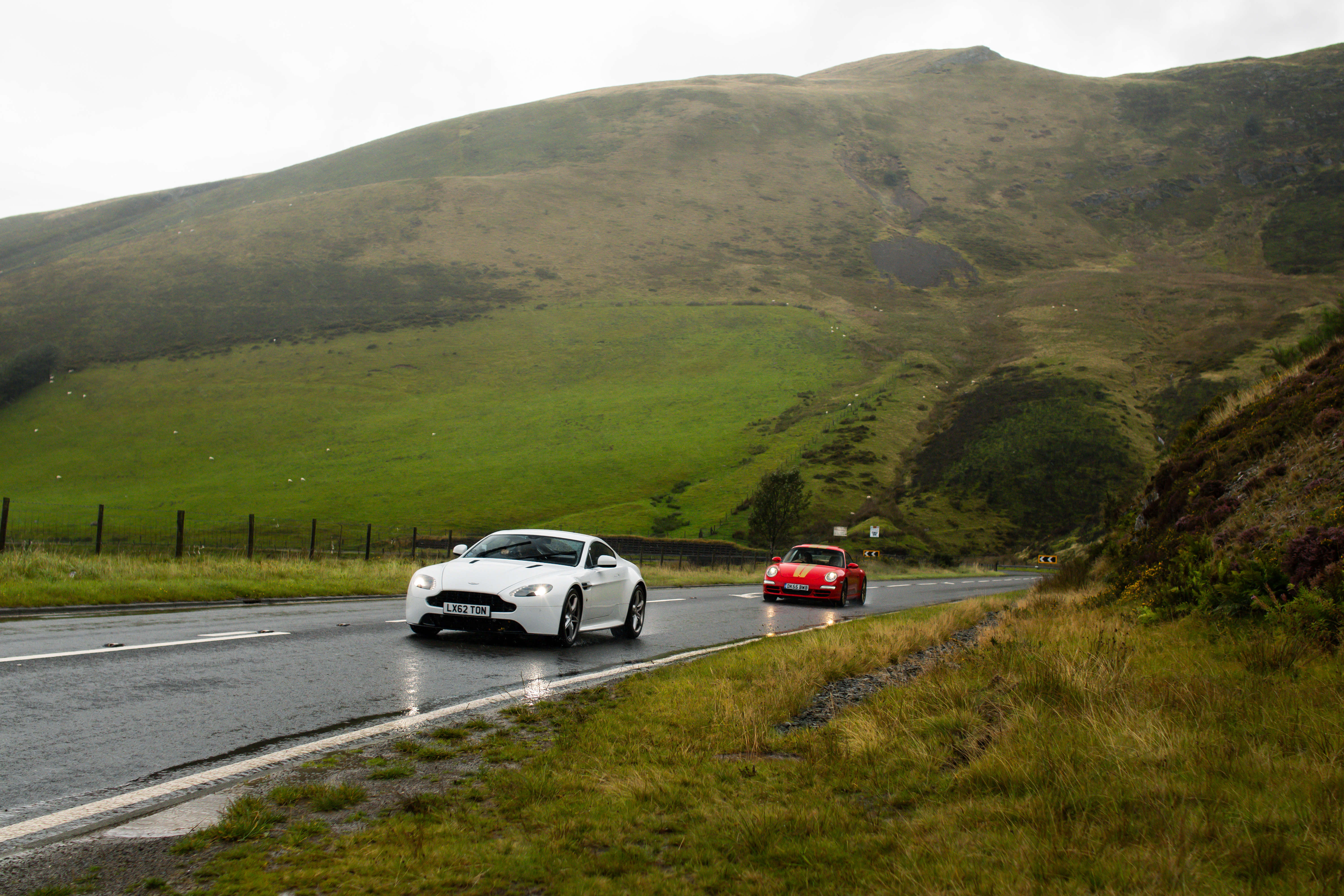 Brecon Beacons + South Wales - Photo 101