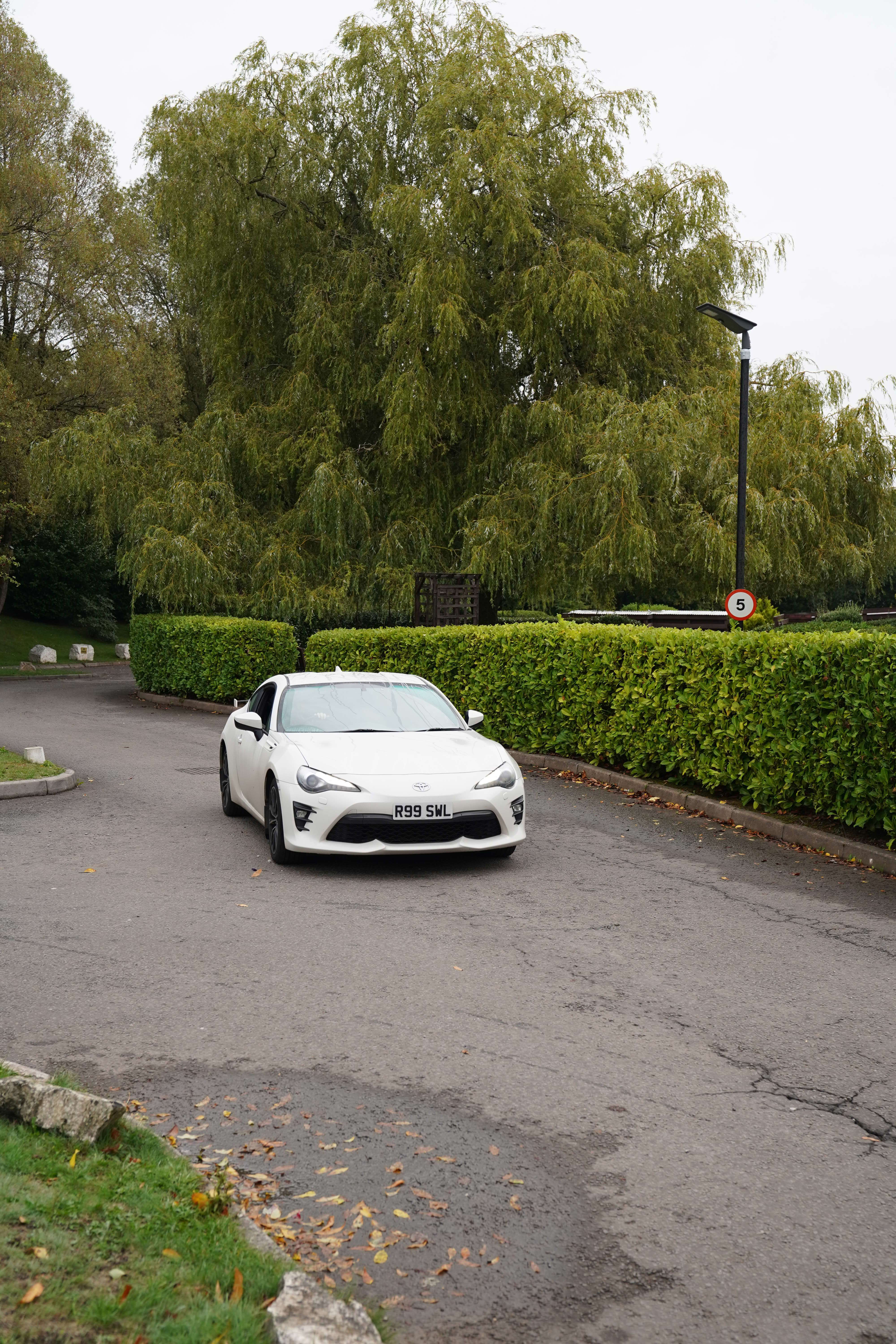 Brecon Beacons + South Wales - Photo 122