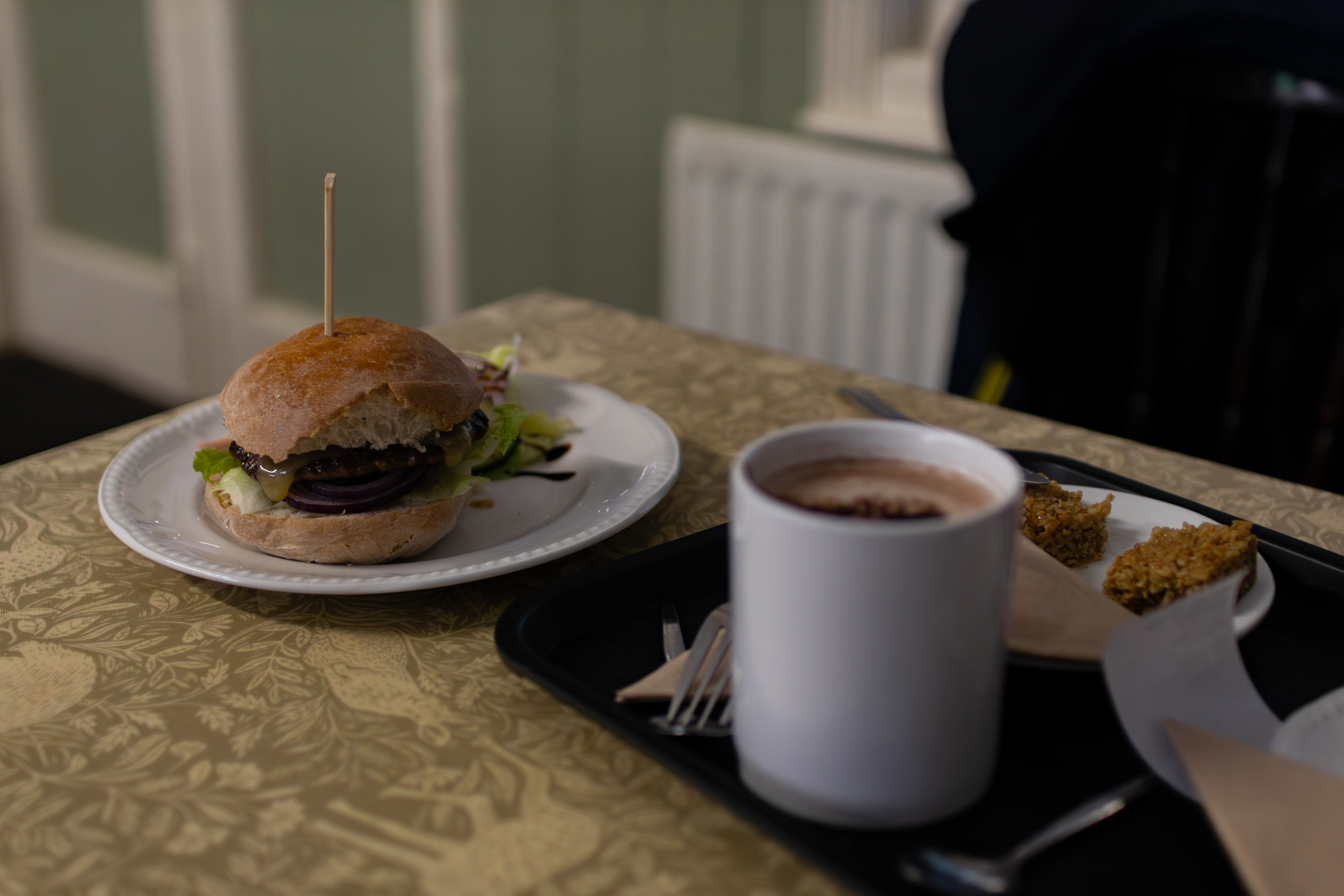 Brecon Beacons + South Wales - Photo 085