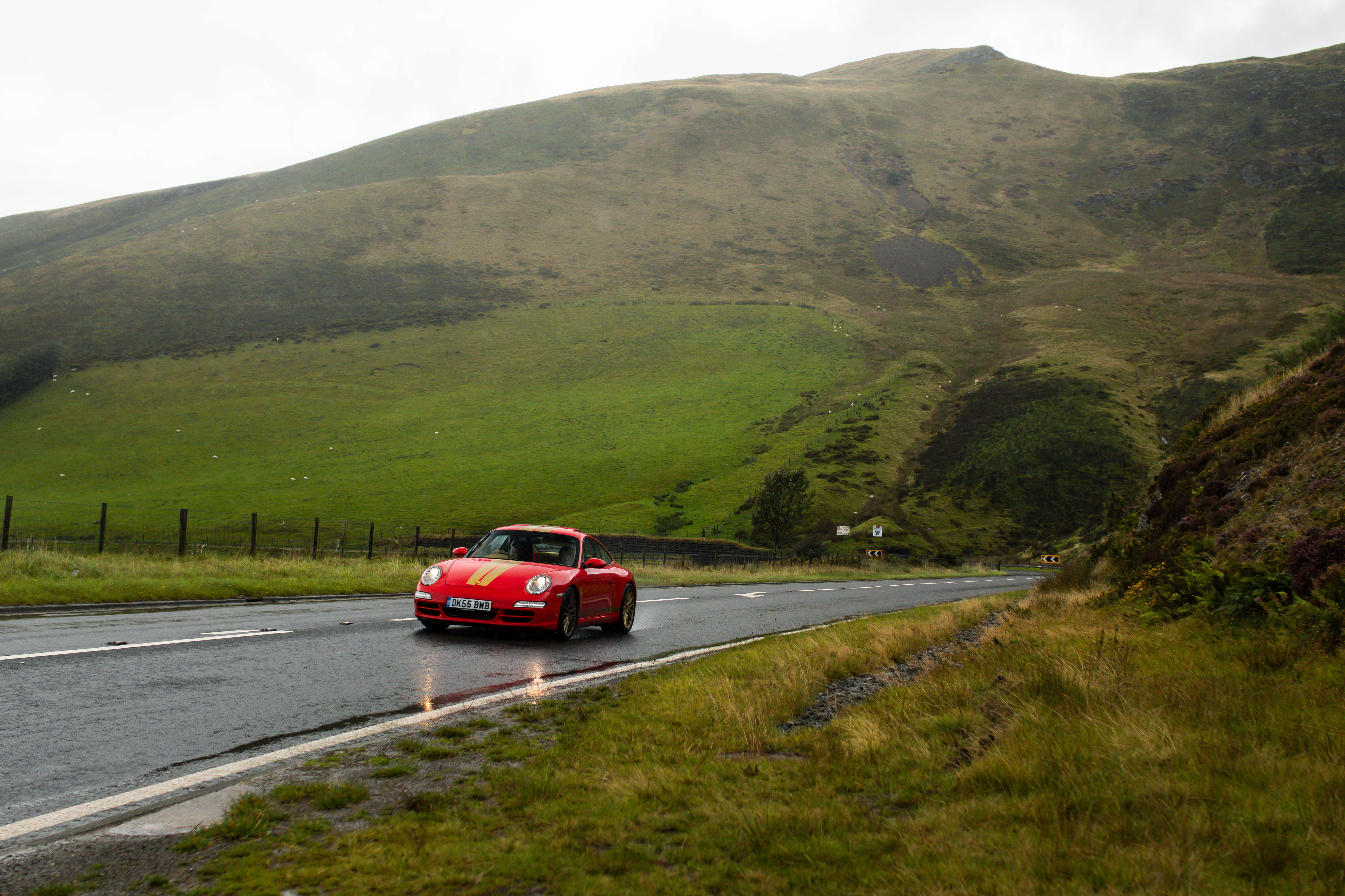 Brecon Beacons + South Wales - Photo 102