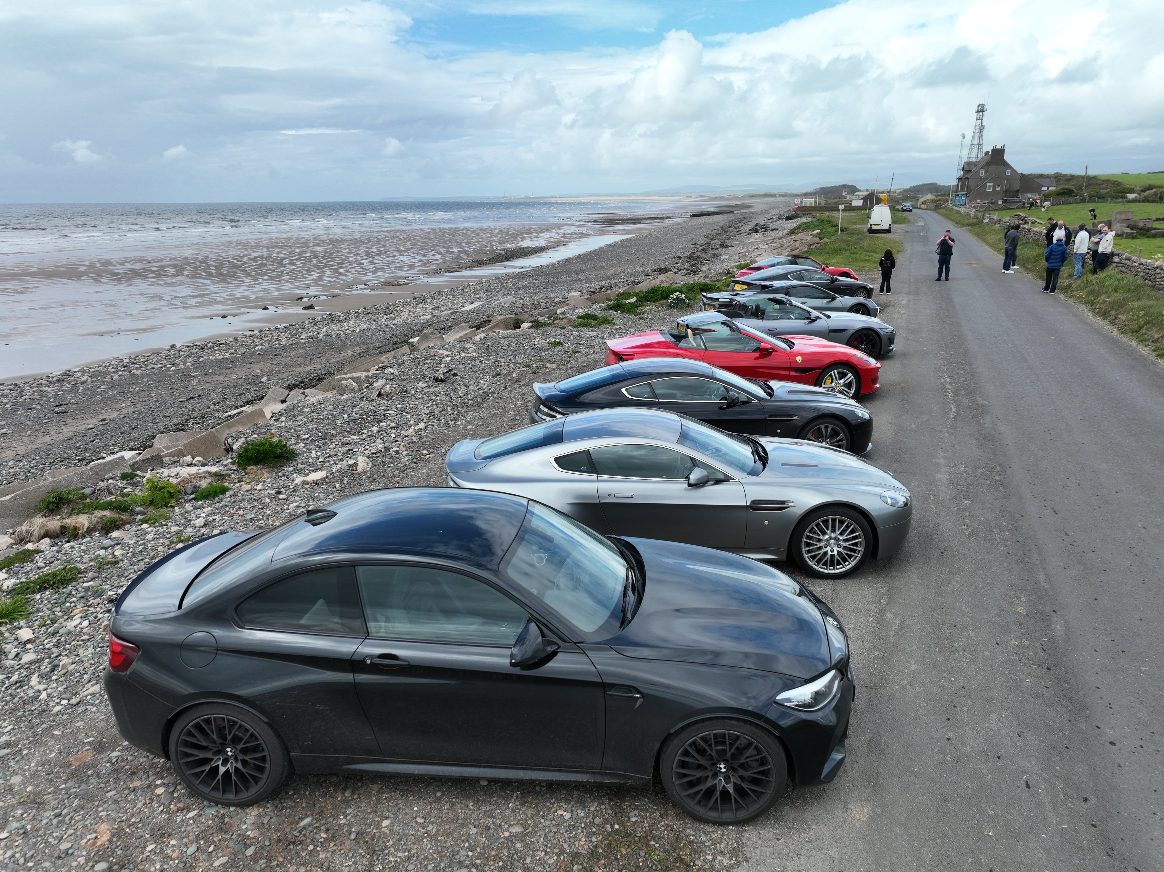 Performance Car Exclusive