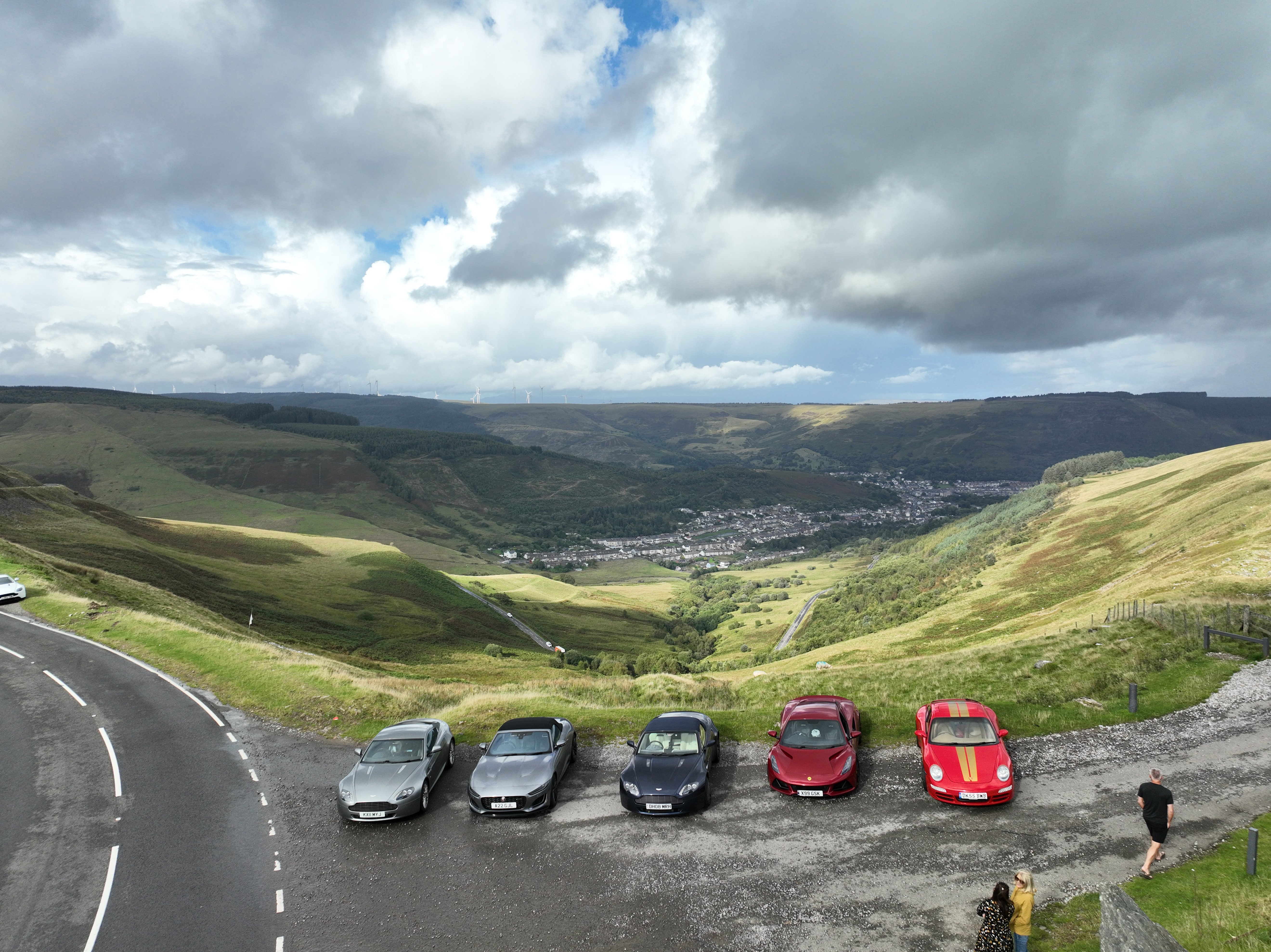 Brecon Beacons + South Wales - Photo 108