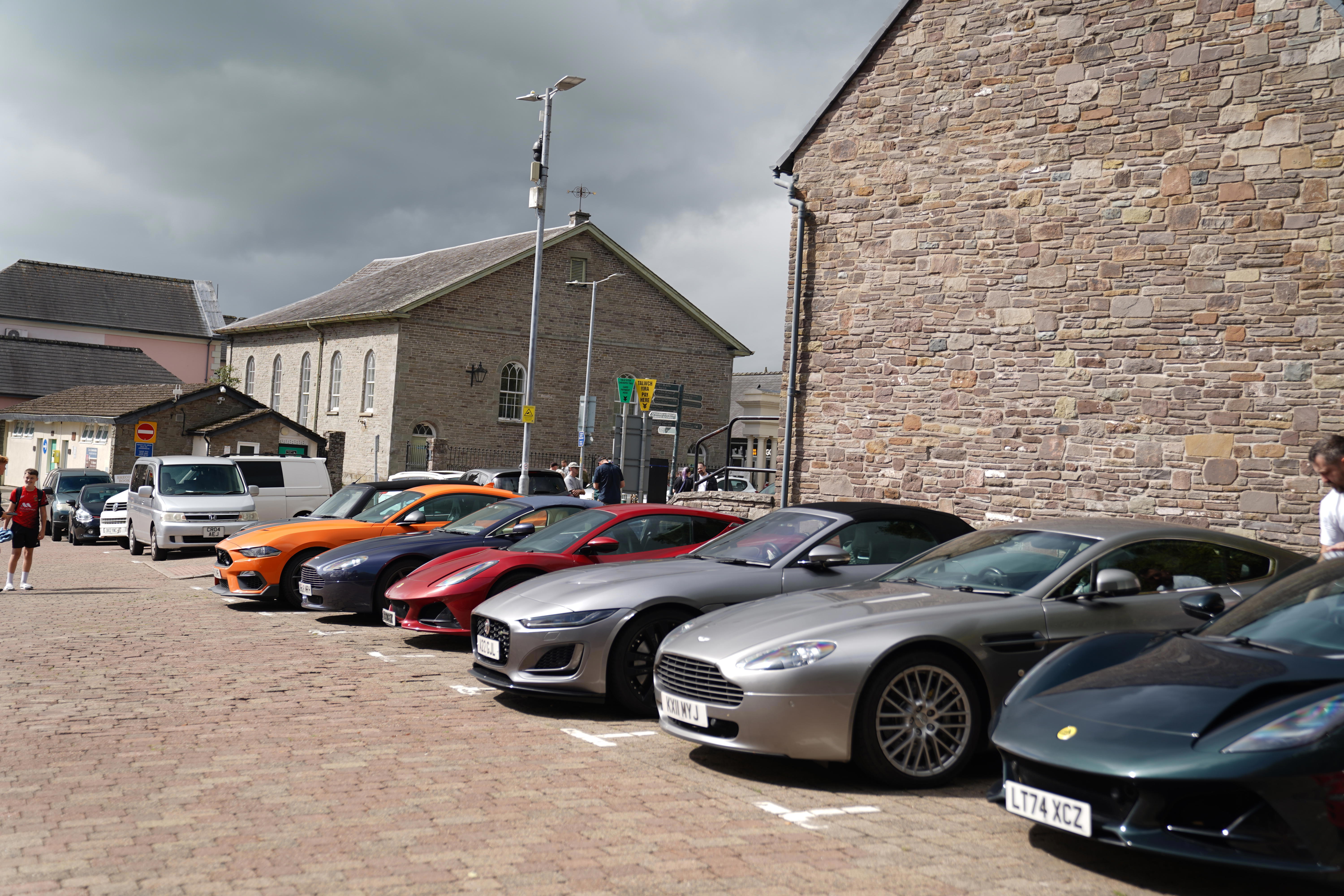 Brecon Beacons + South Wales - Photo 121