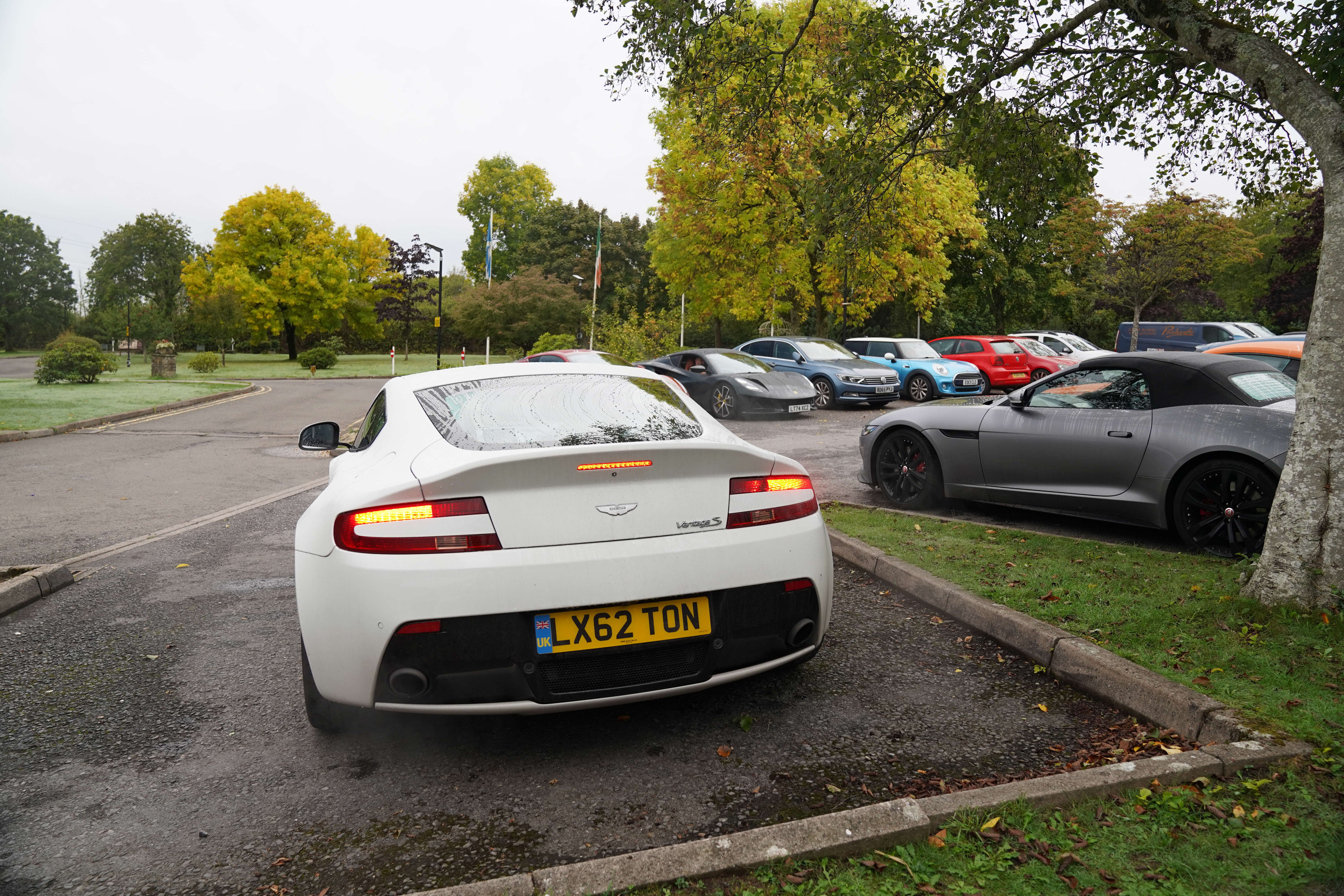 Brecon Beacons + South Wales - Photo 129