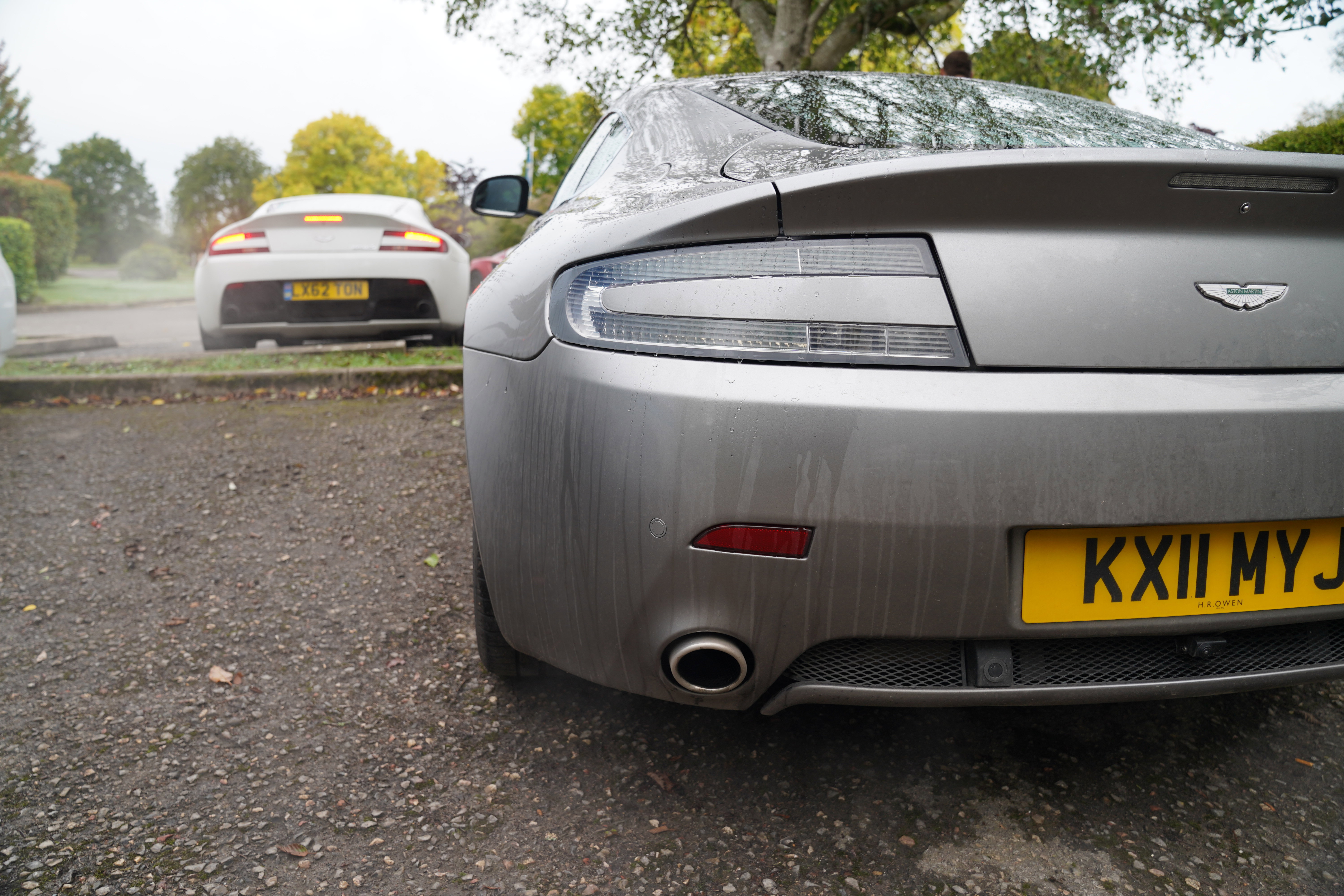 Brecon Beacons + South Wales - Photo 128