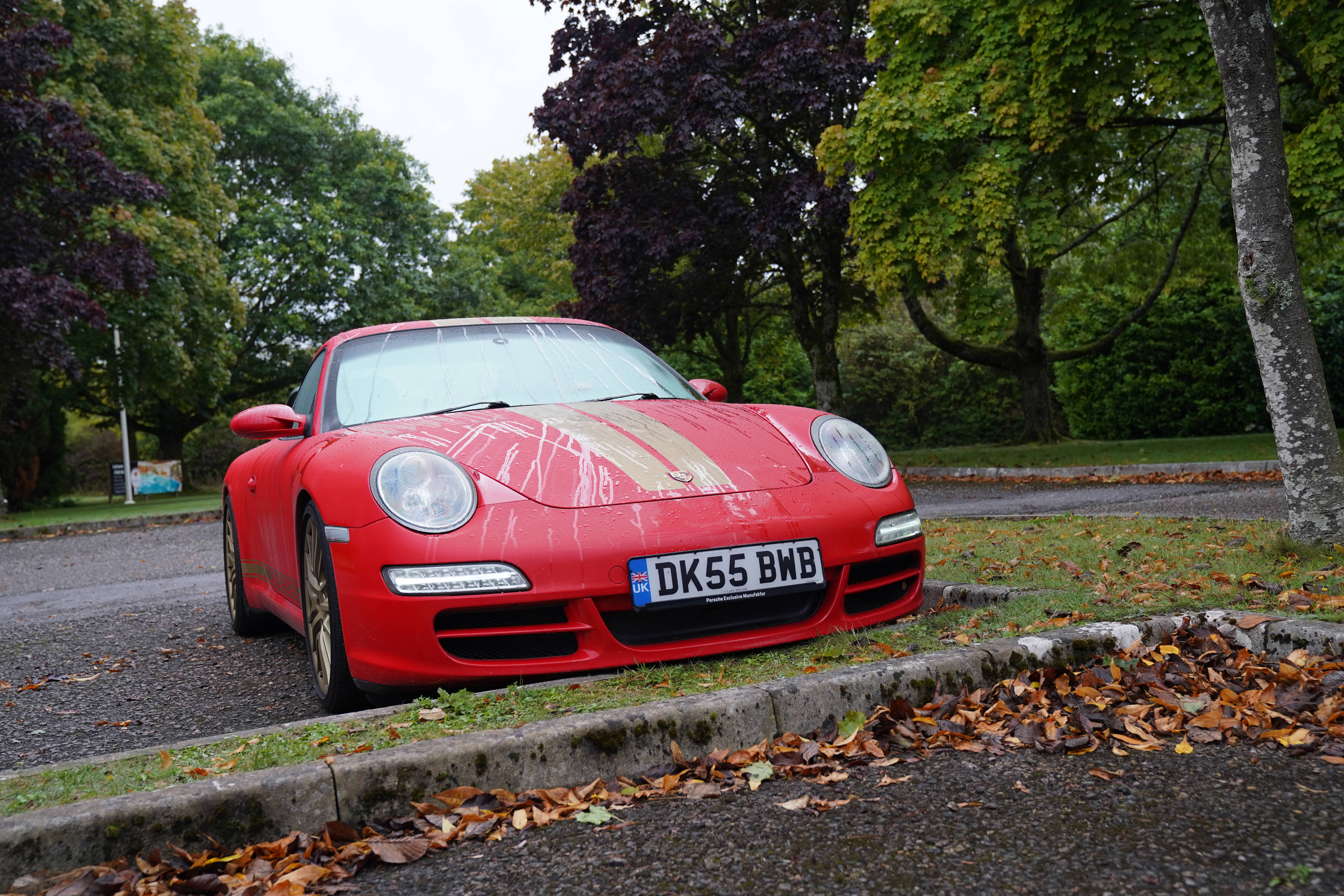 Brecon Beacons + South Wales - Photo 127