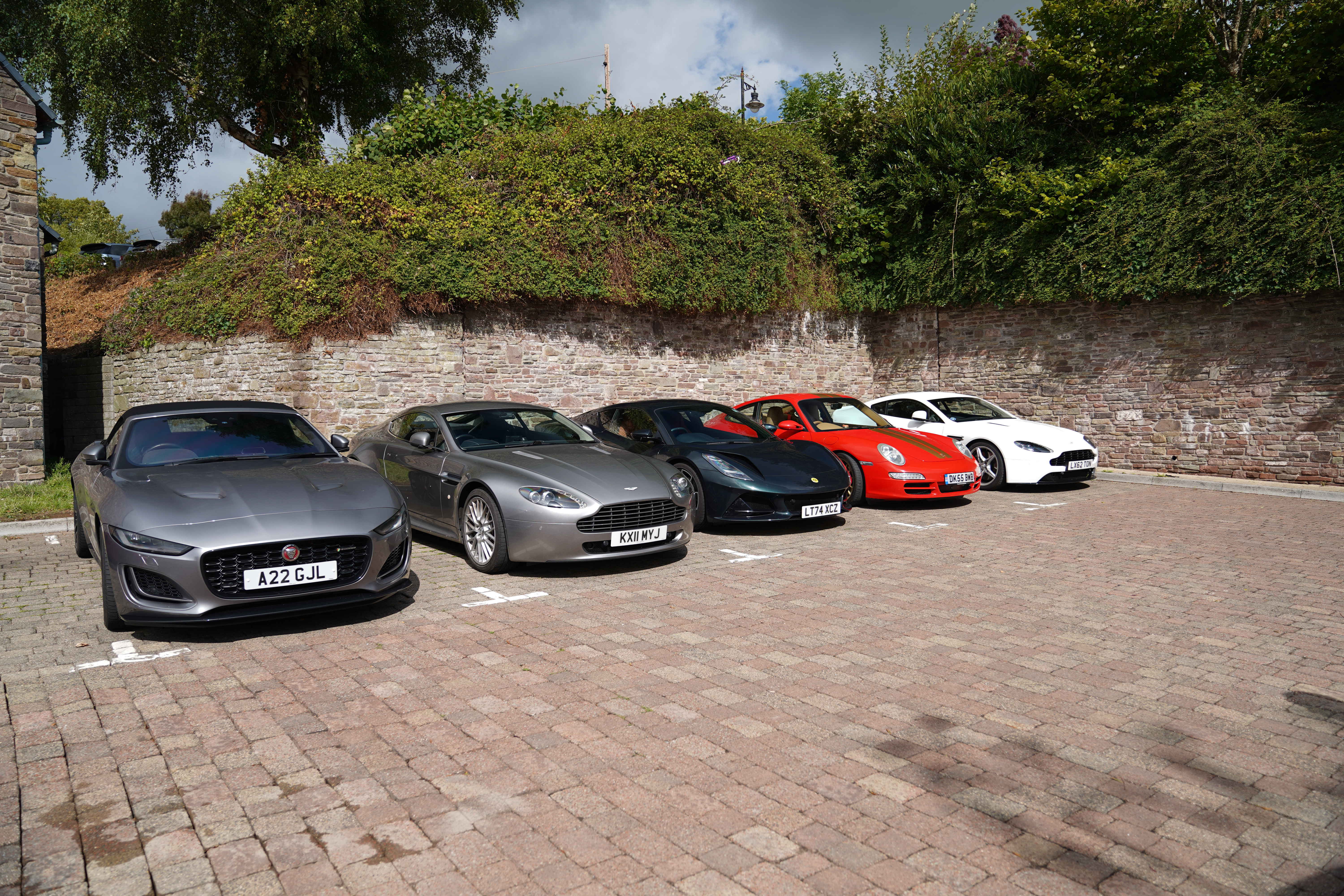 Brecon Beacons + South Wales - Photo 118