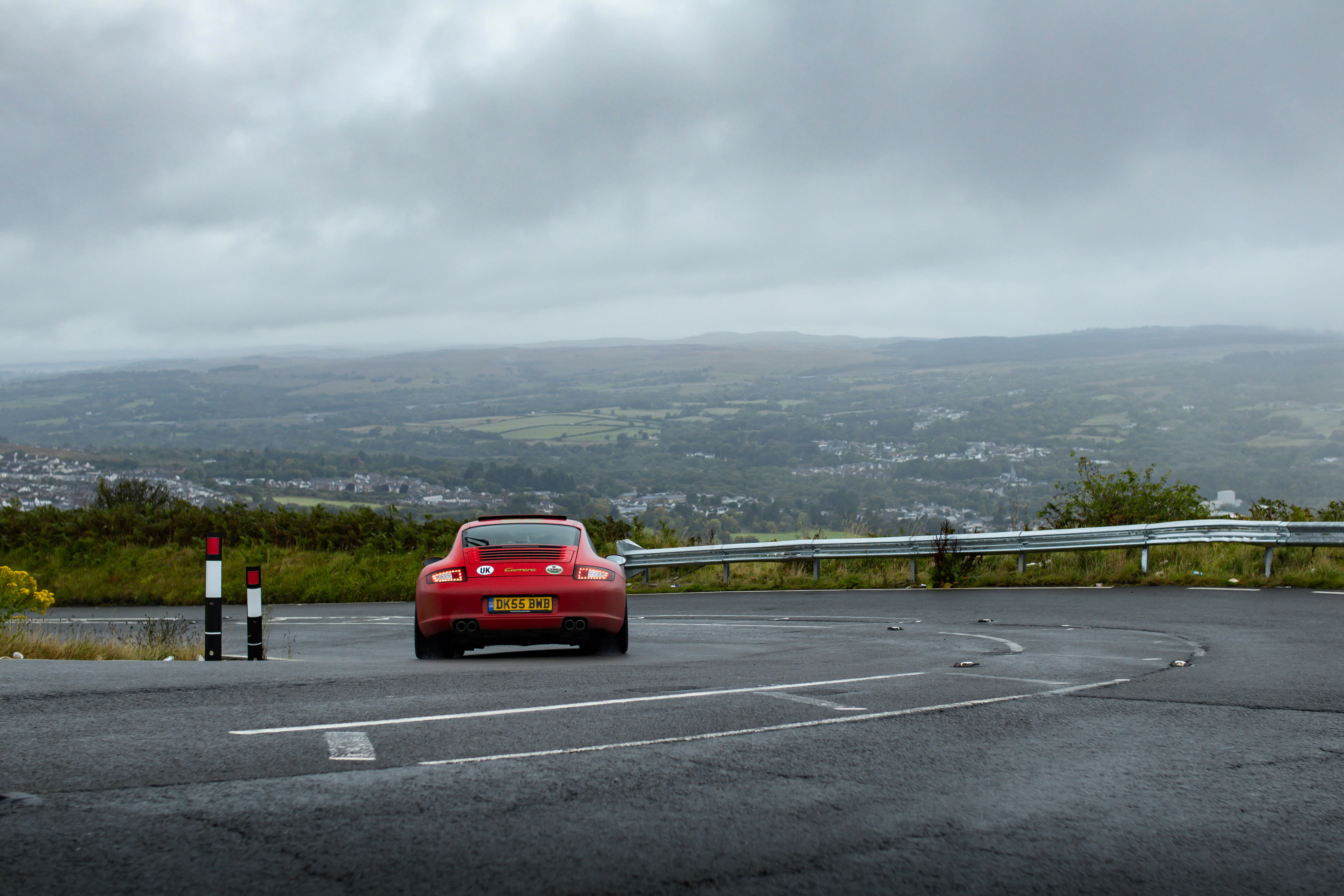 Brecon Beacons + South Wales - Photo 065