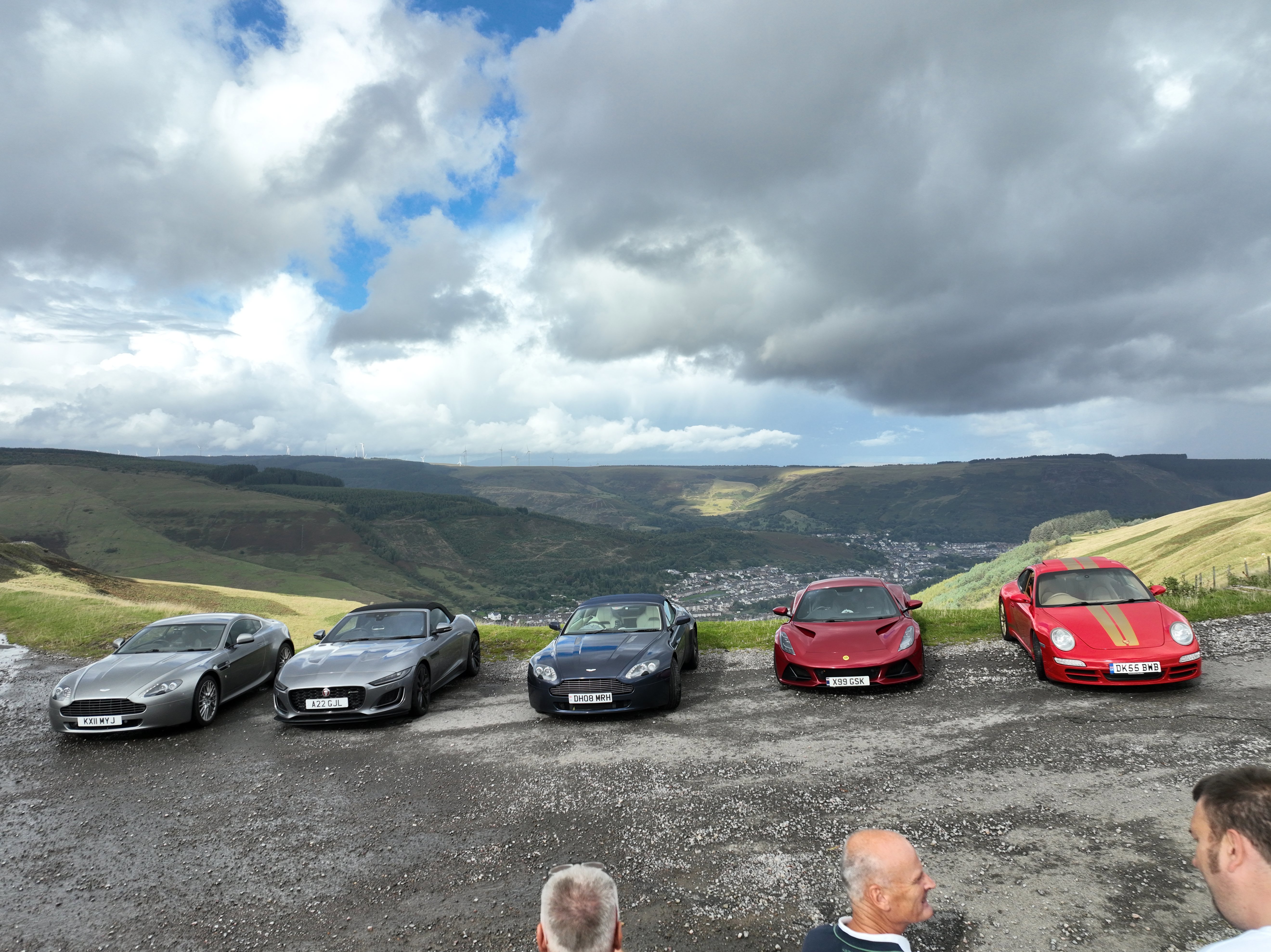 Brecon Beacons + South Wales - Photo 104