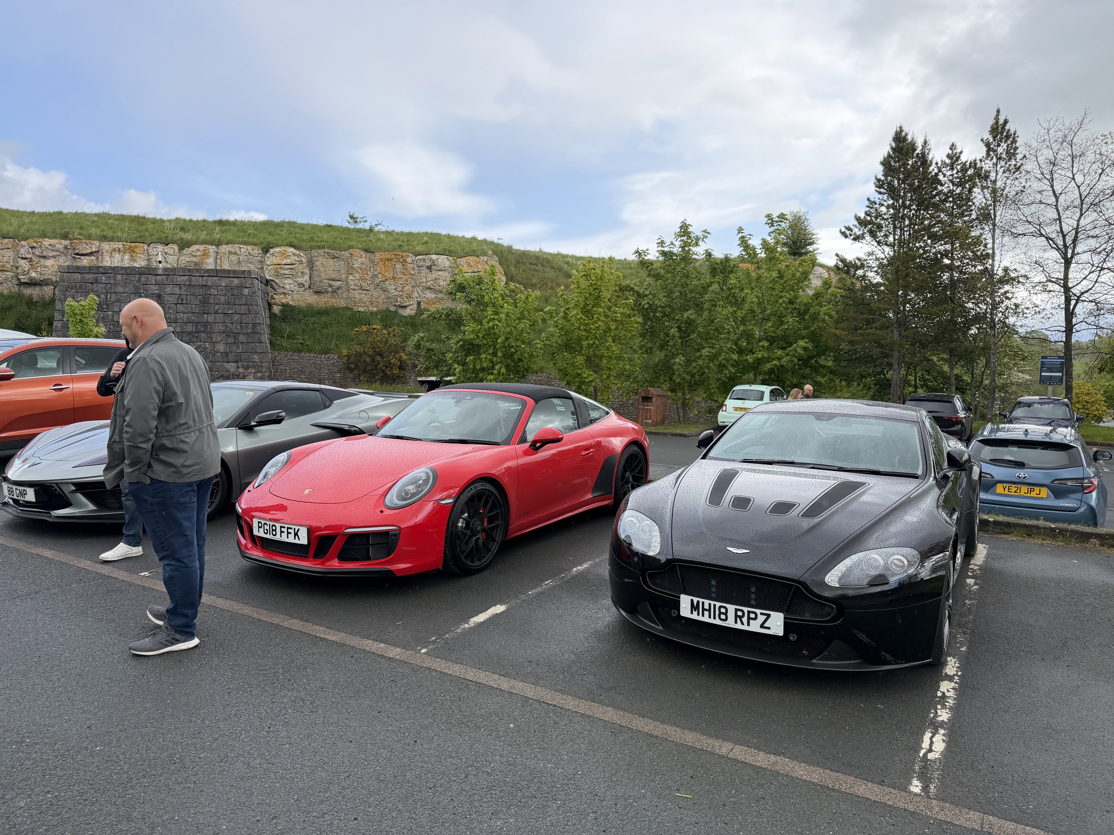 Performance Car Exclusive