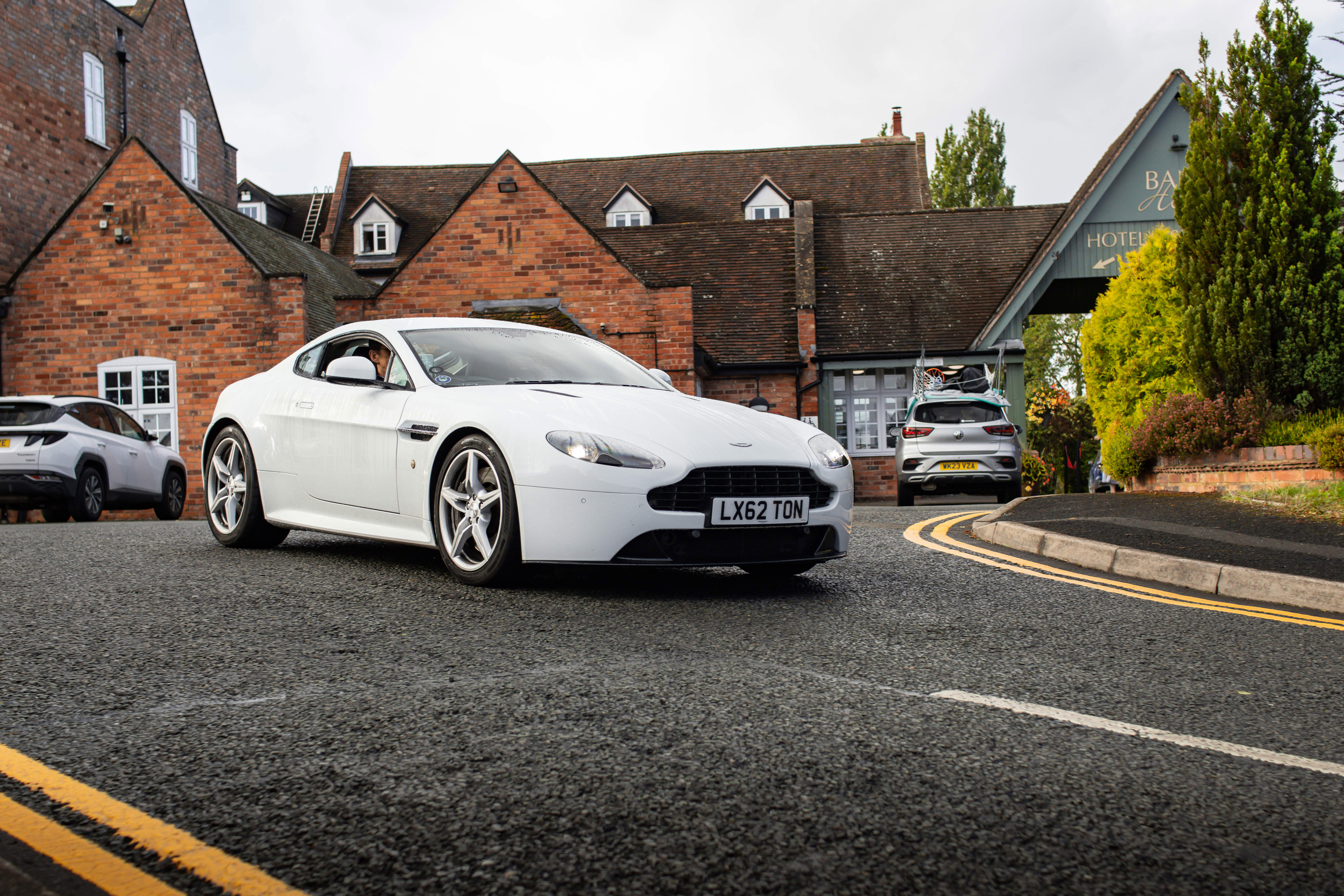 Brecon Beacons + South Wales - Photo 010
