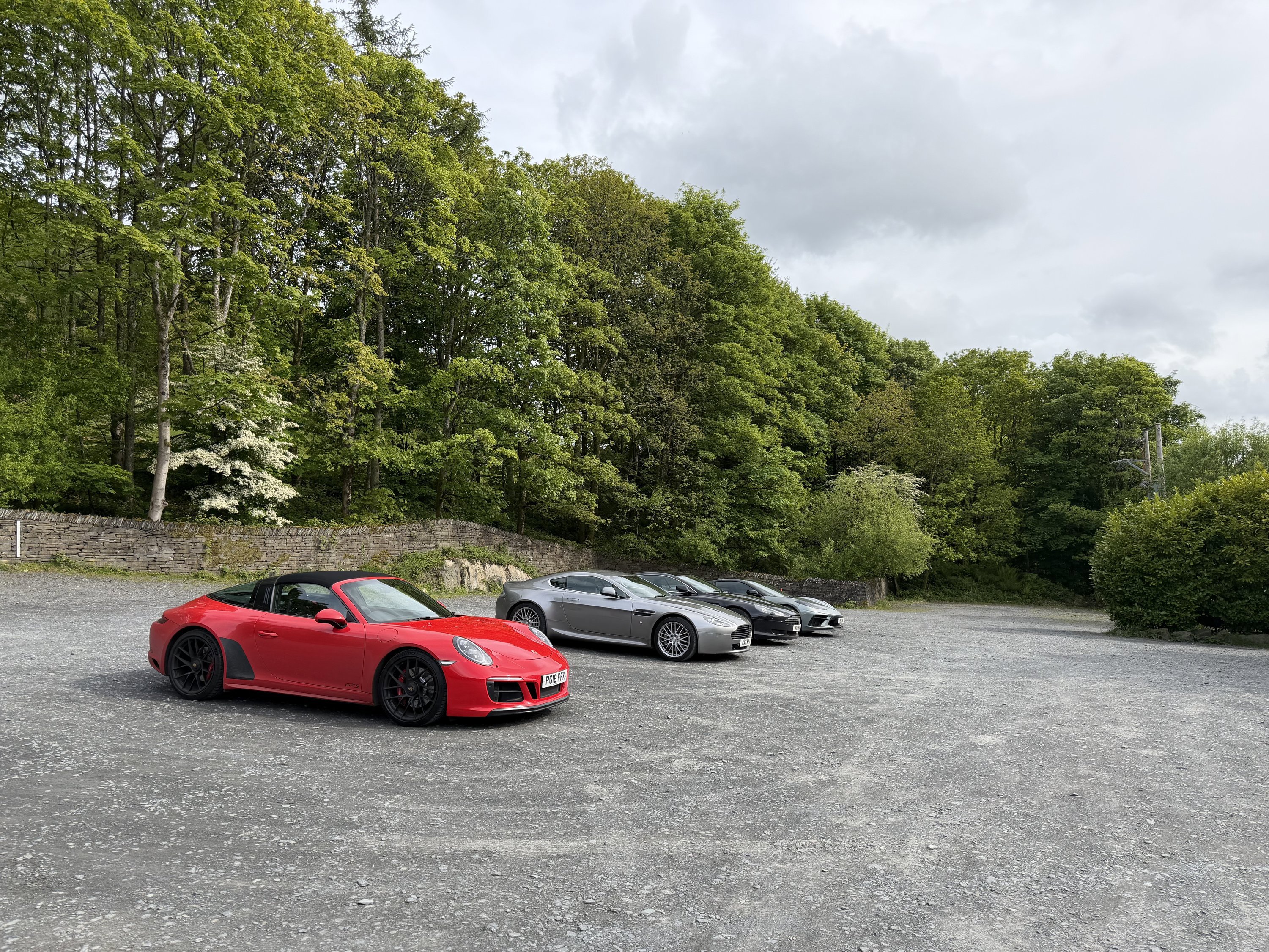 Performance Car Exclusive