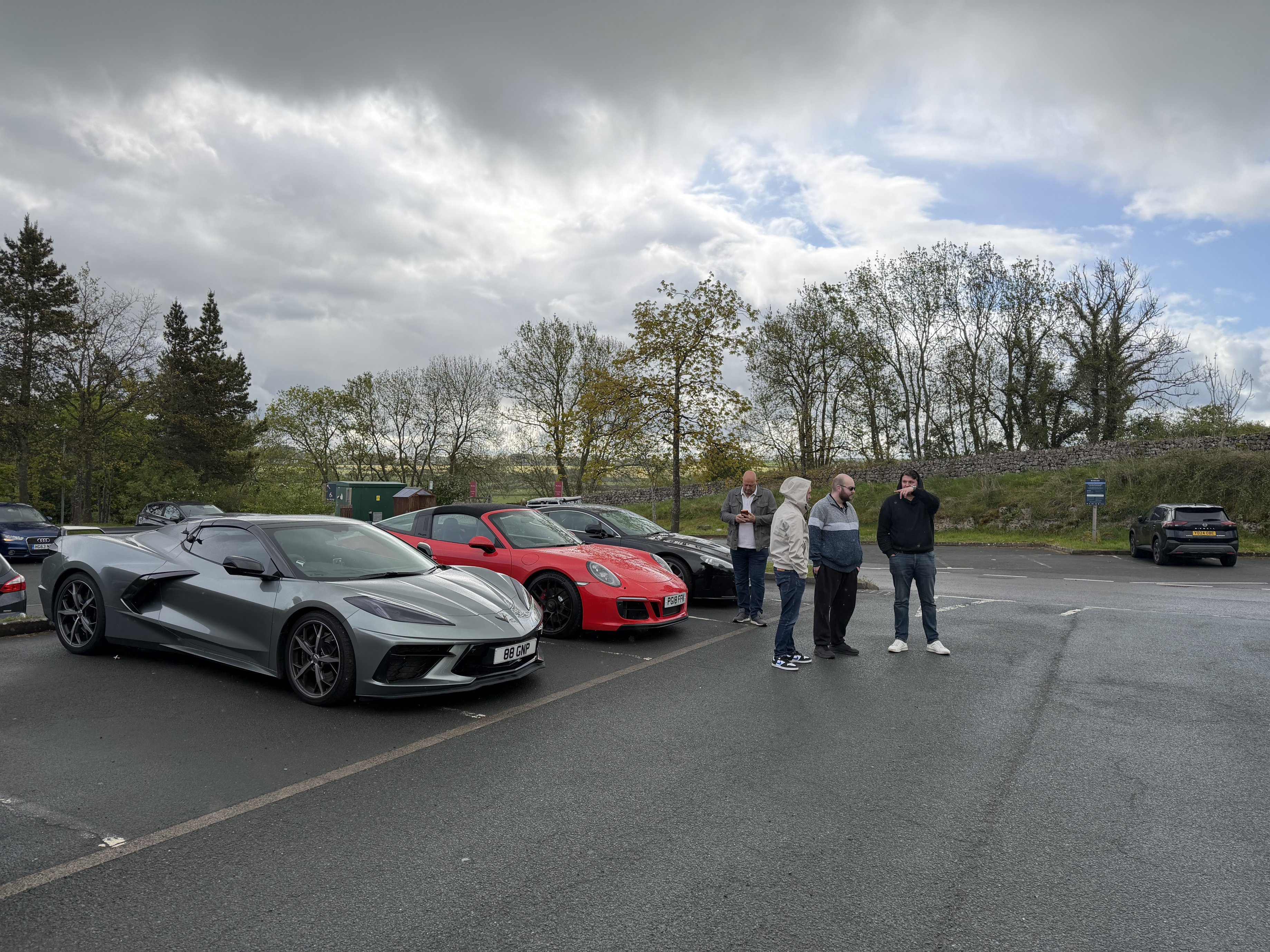 Performance Car Exclusive