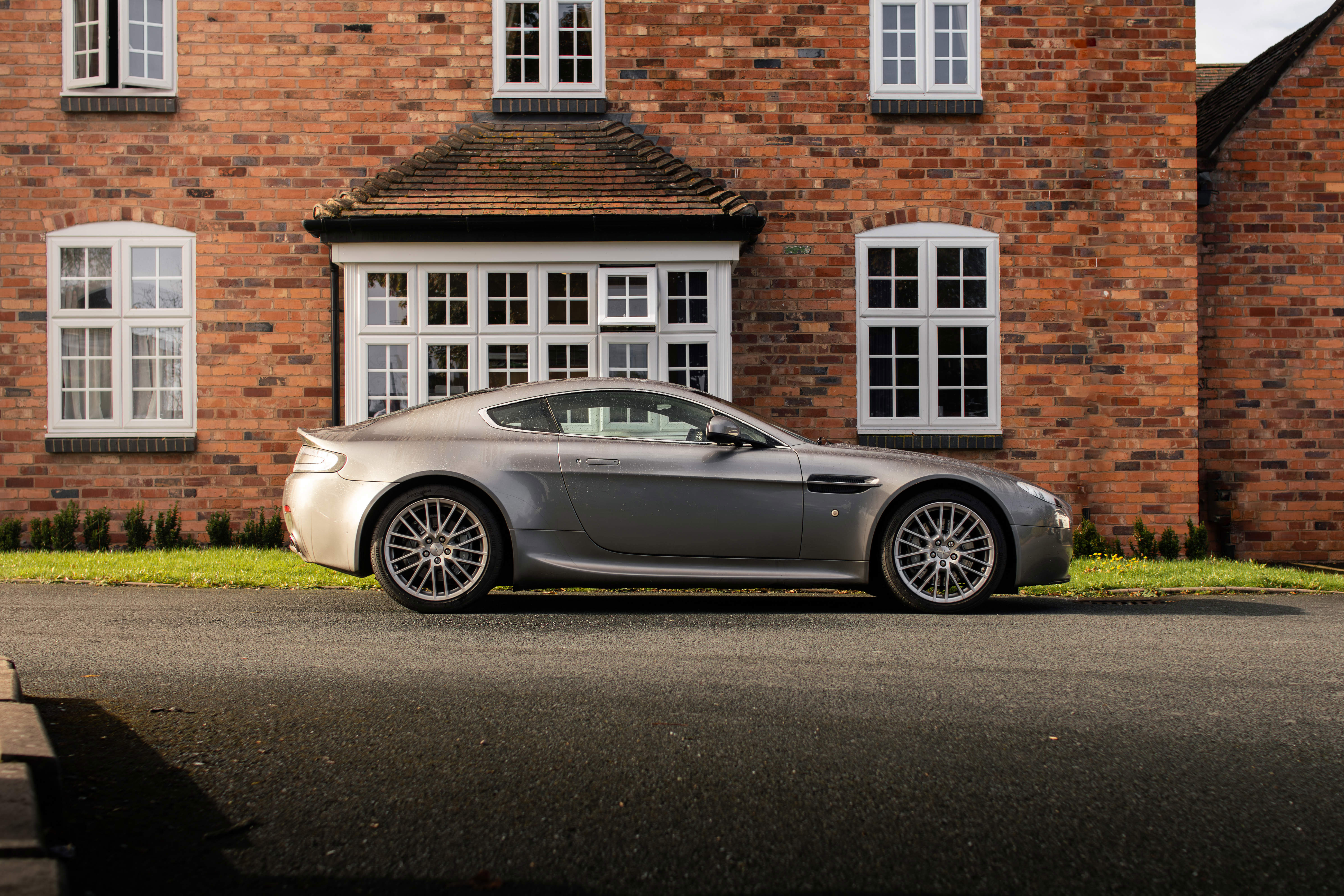 Brecon Beacons + South Wales - Photo 001