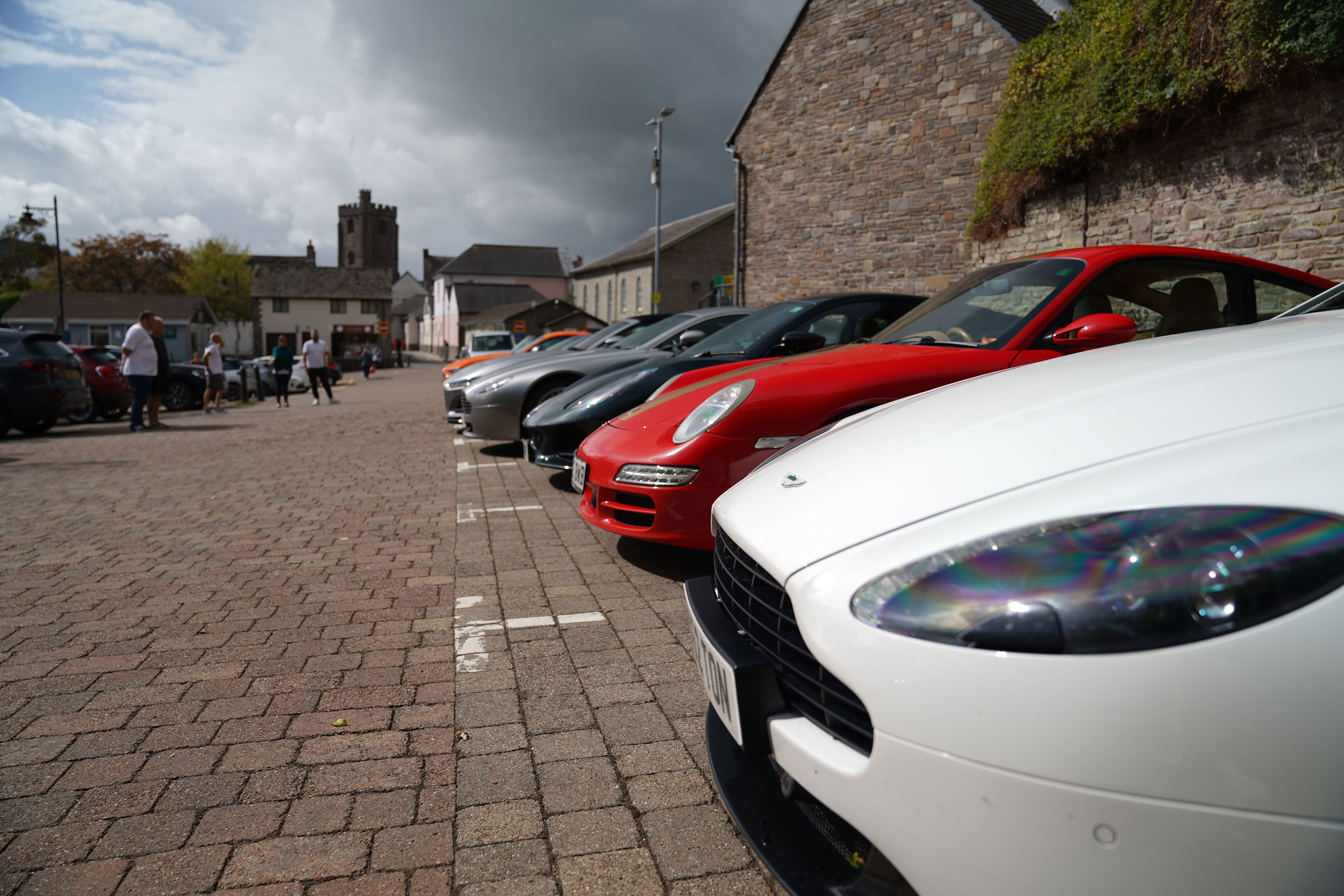 Brecon Beacons + South Wales - Photo 120