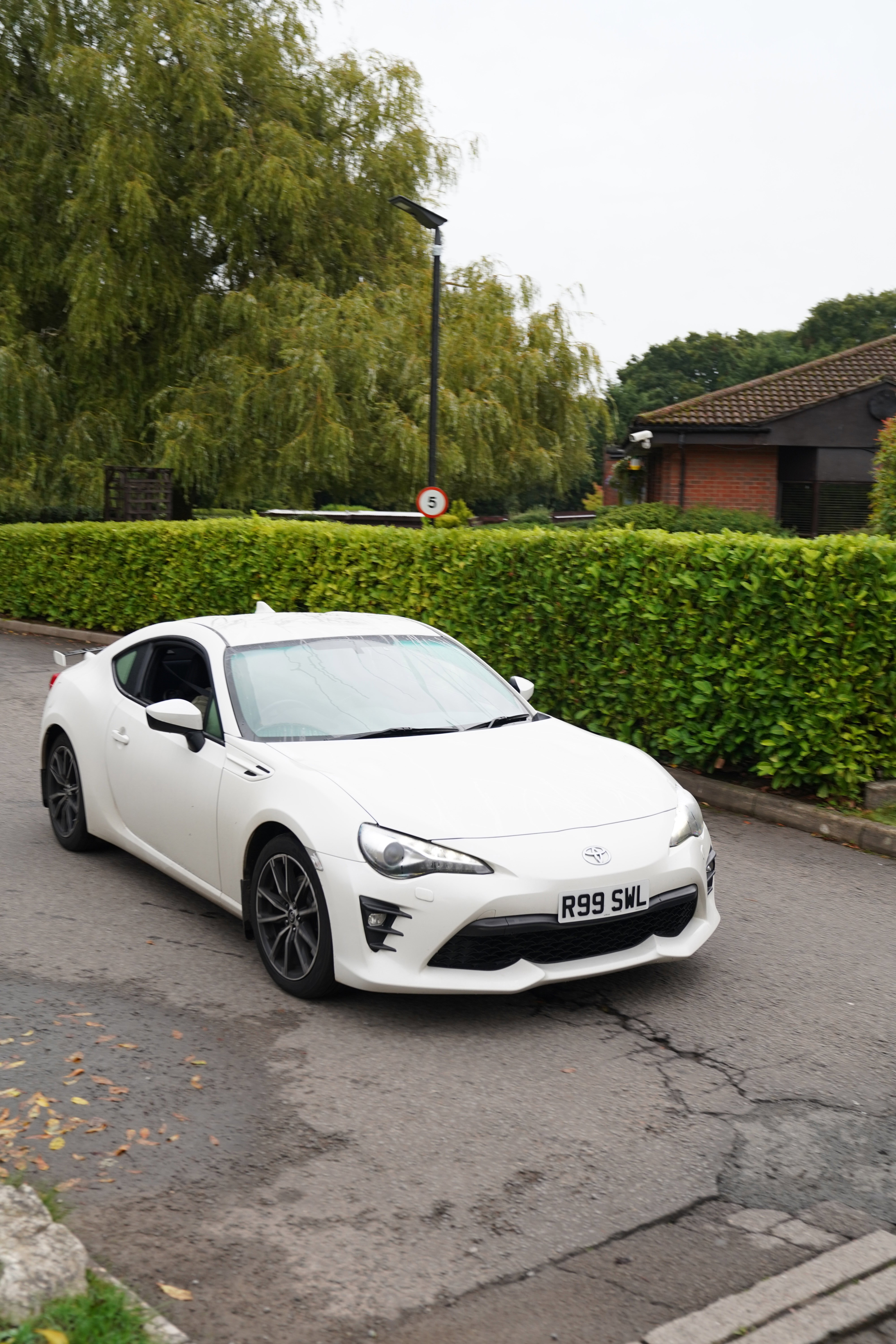 Brecon Beacons + South Wales - Photo 123