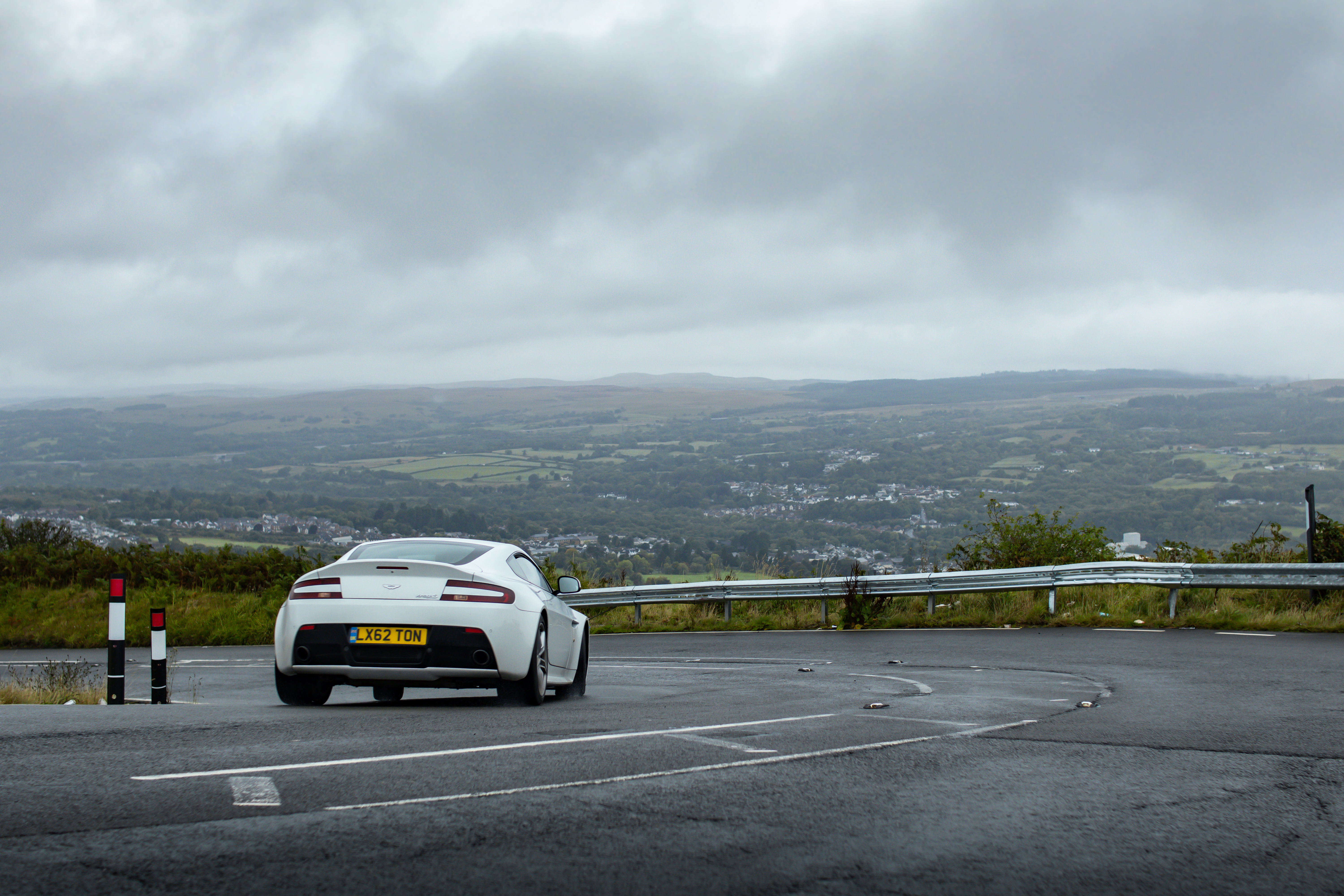 Brecon Beacons + South Wales - Photo 063