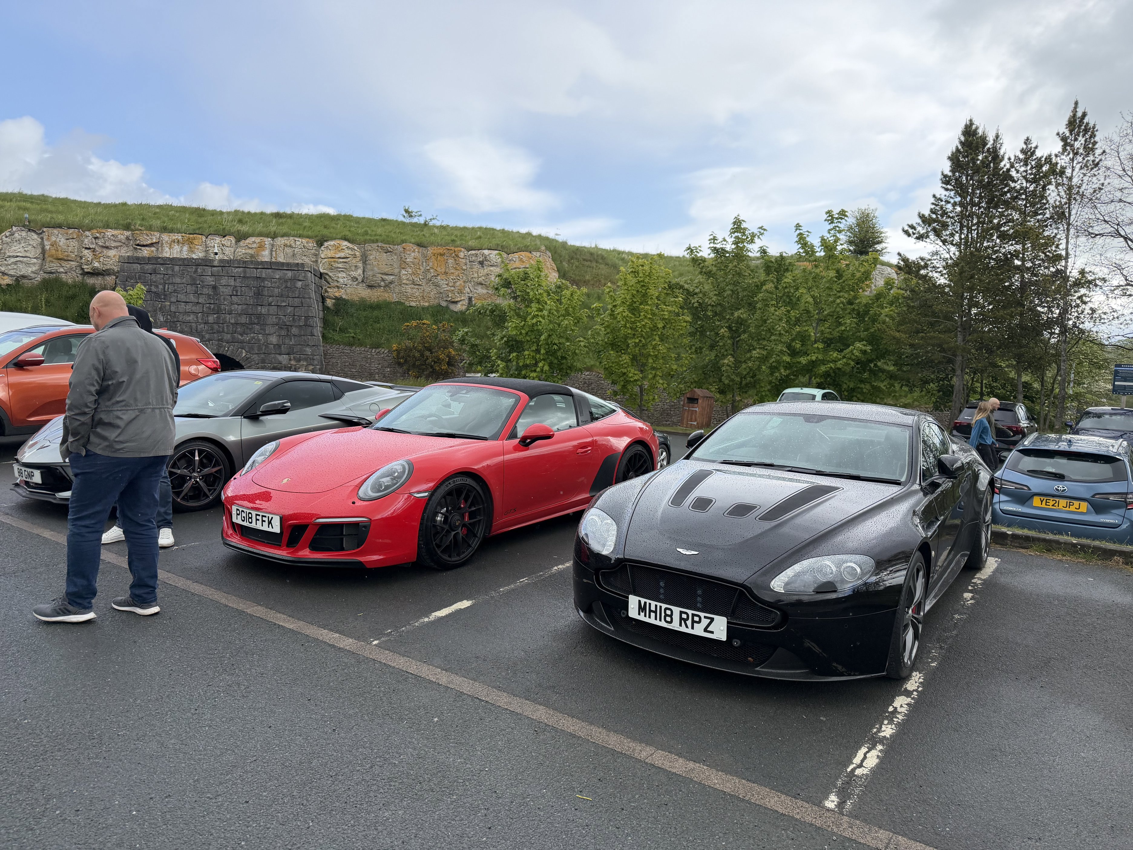 Performance Car Exclusive