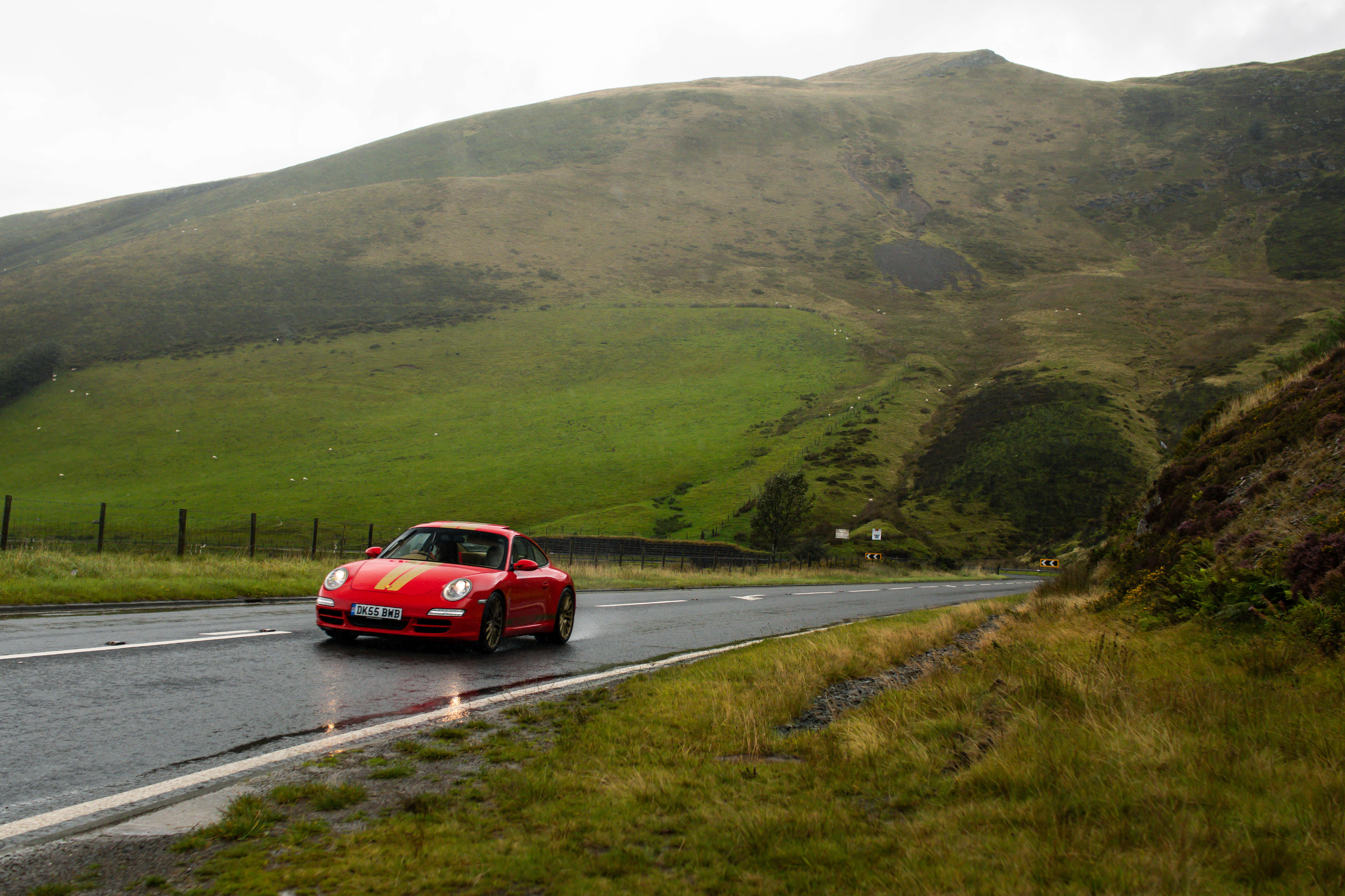 Brecon Beacons + South Wales - Photo 103