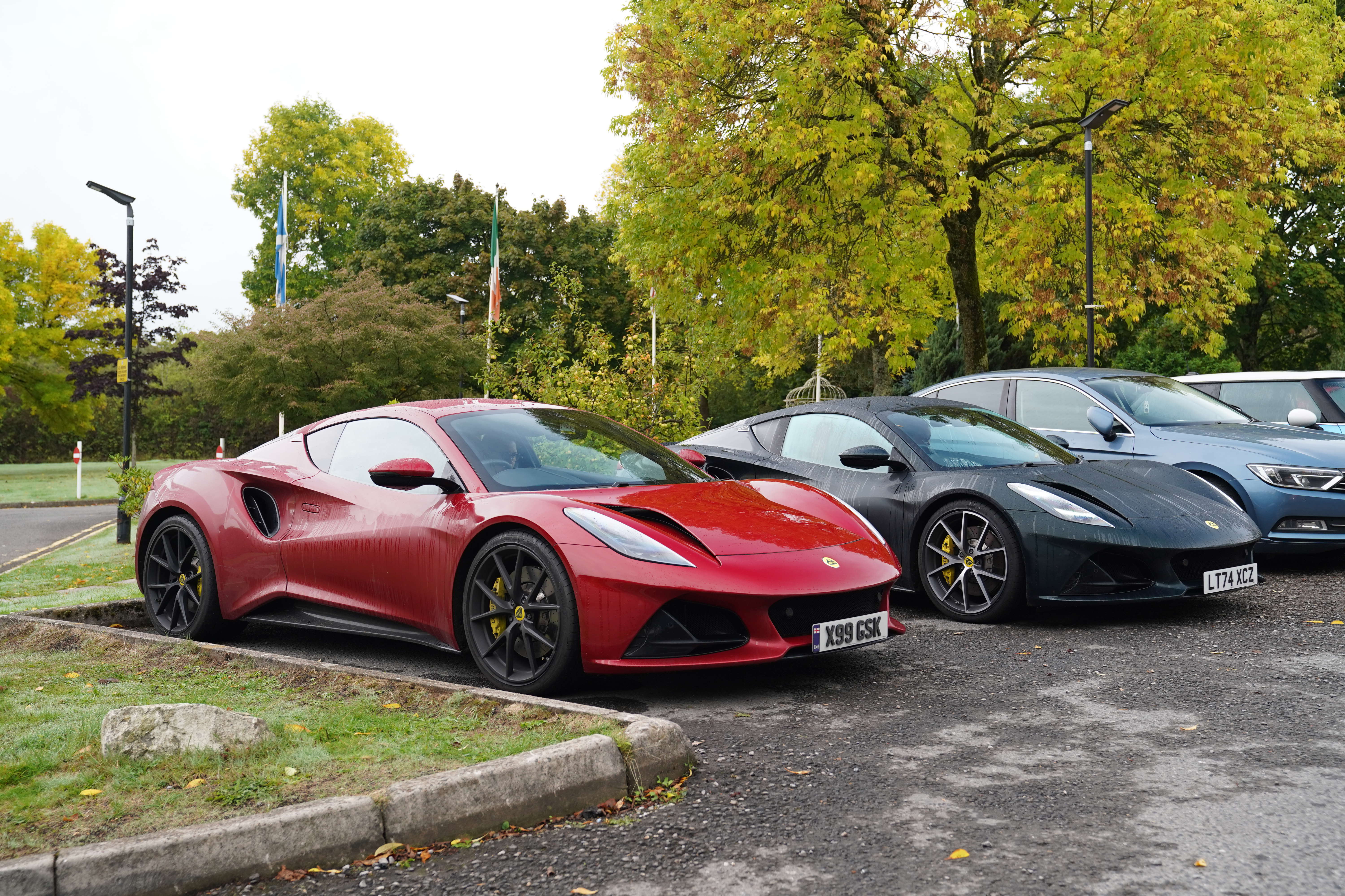Brecon Beacons + South Wales - Photo 133