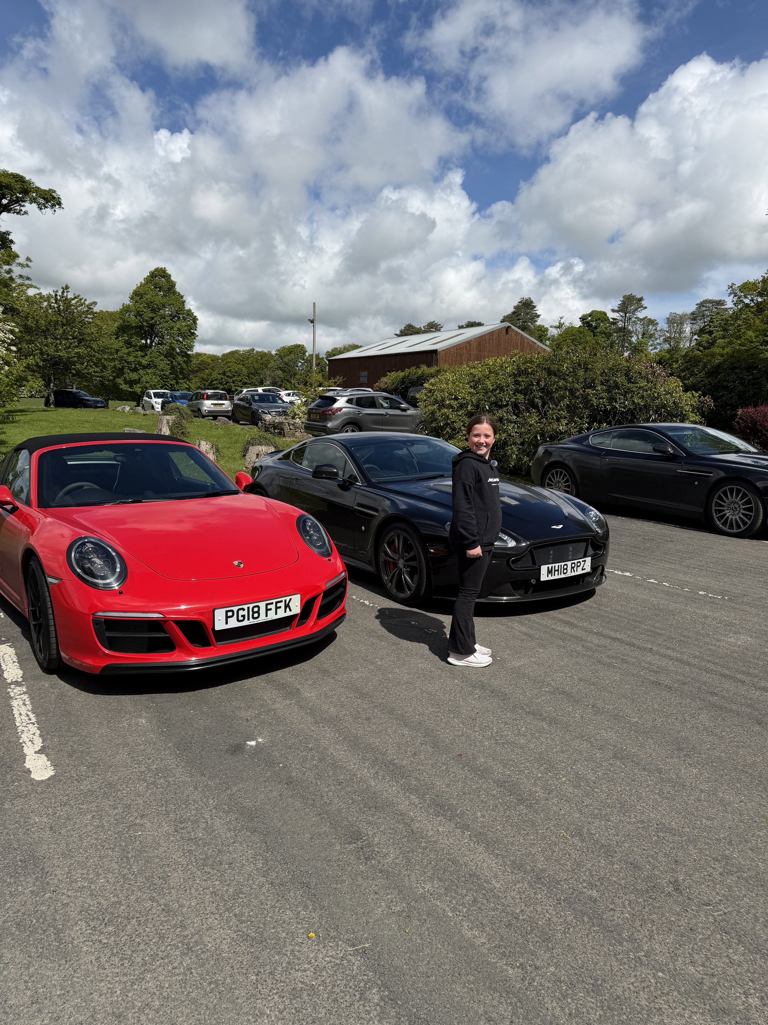 Performance Car Exclusive