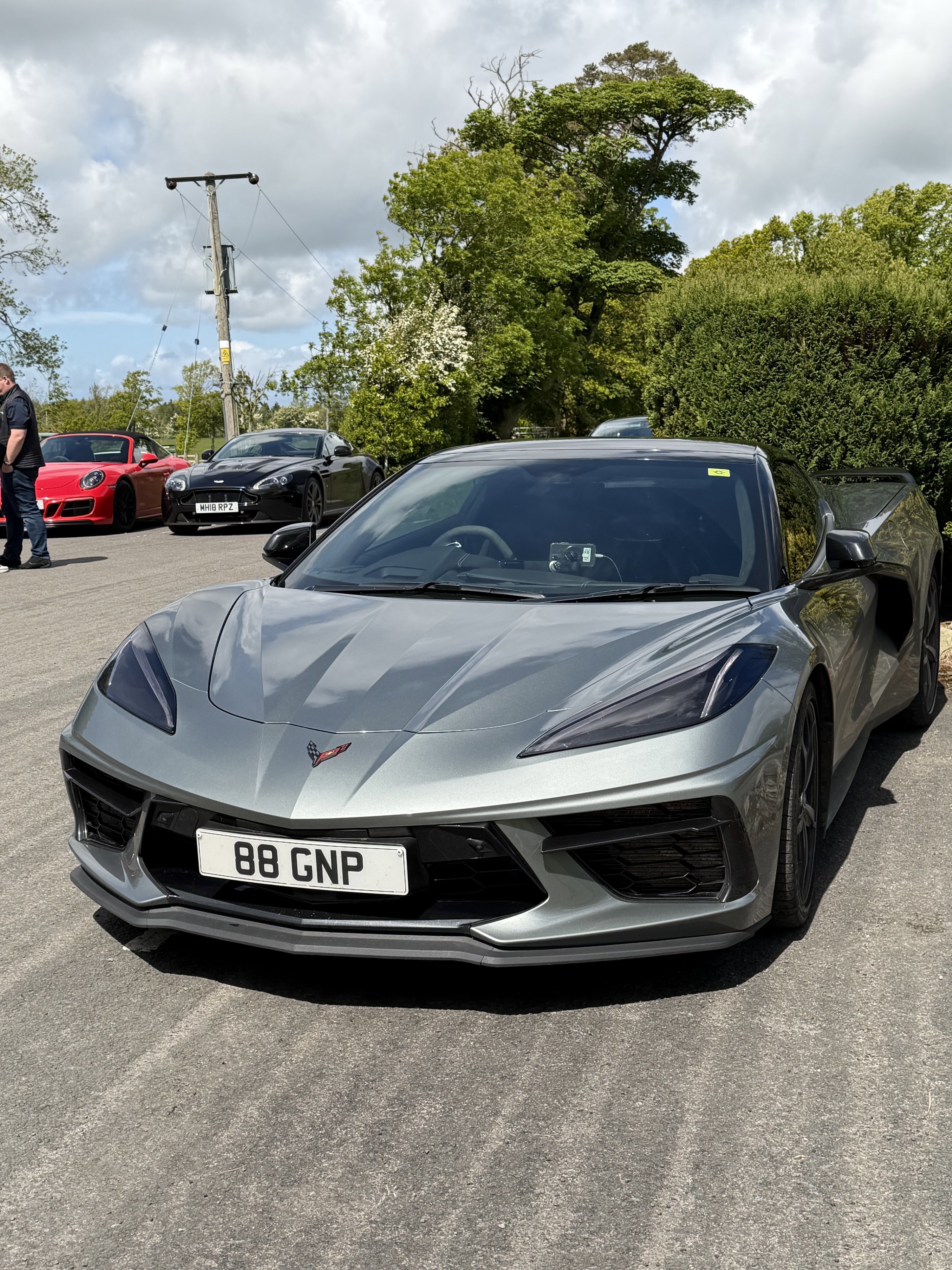 Performance Car Exclusive