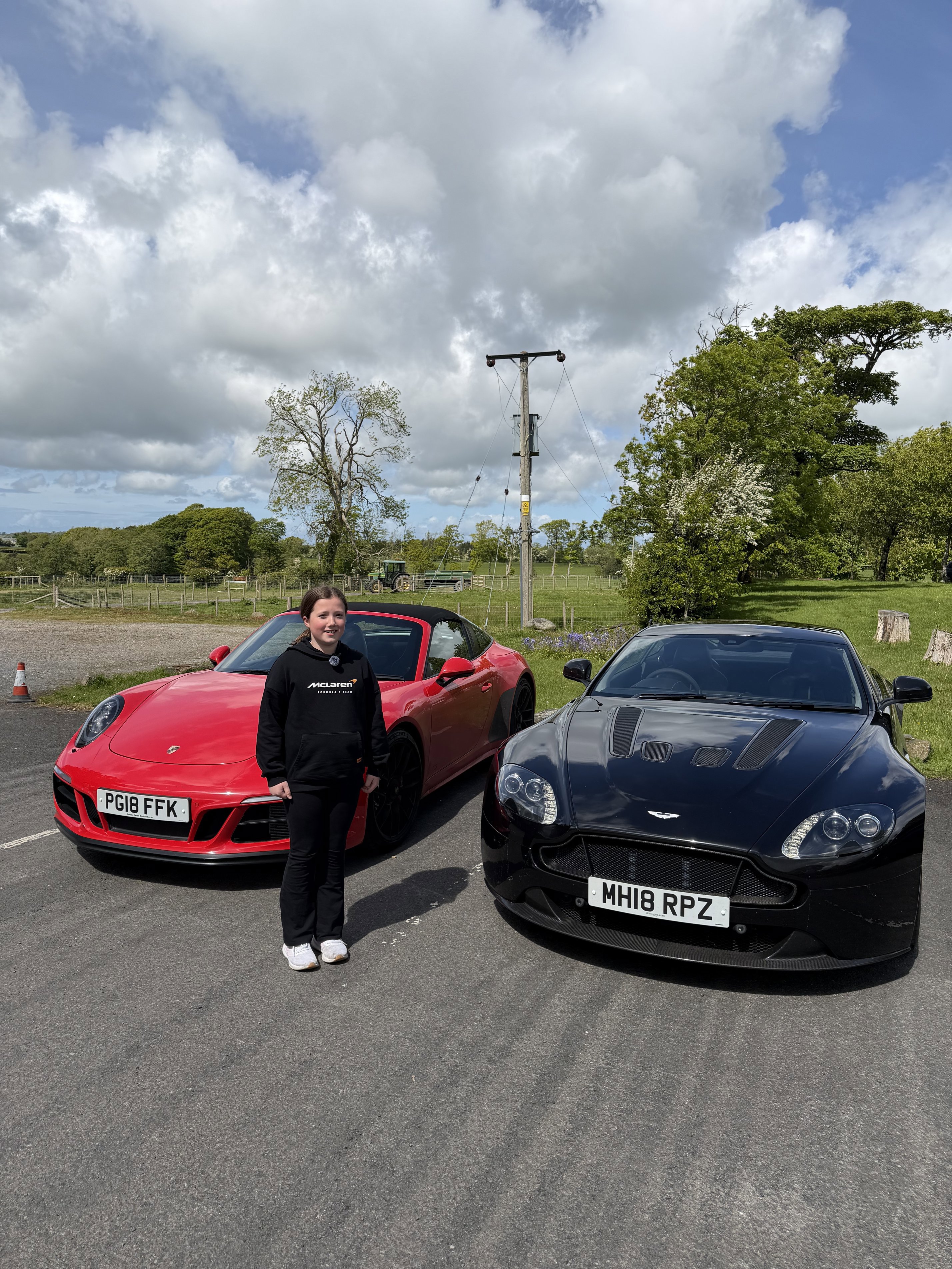 Performance Car Exclusive