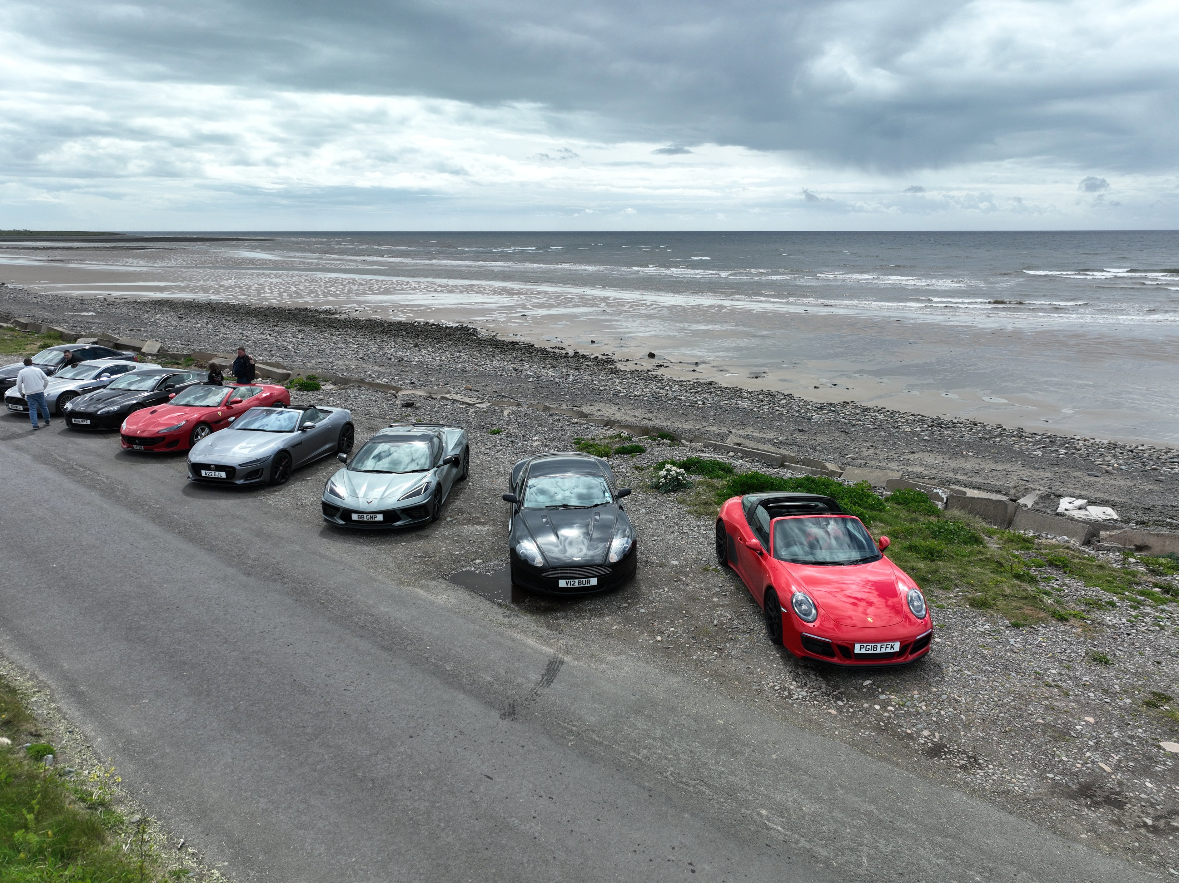 Performance Car Exclusive
