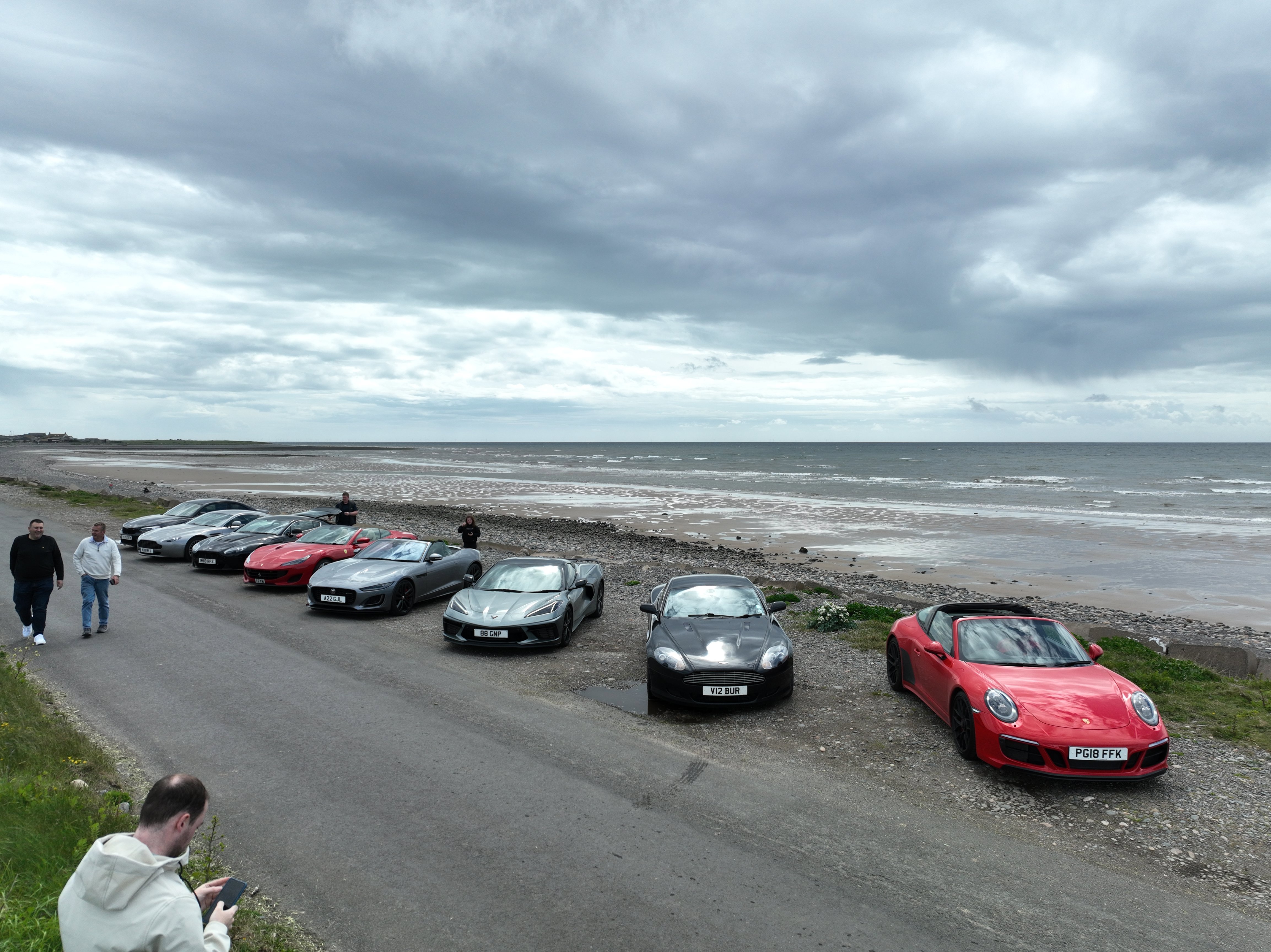 Performance Car Exclusive