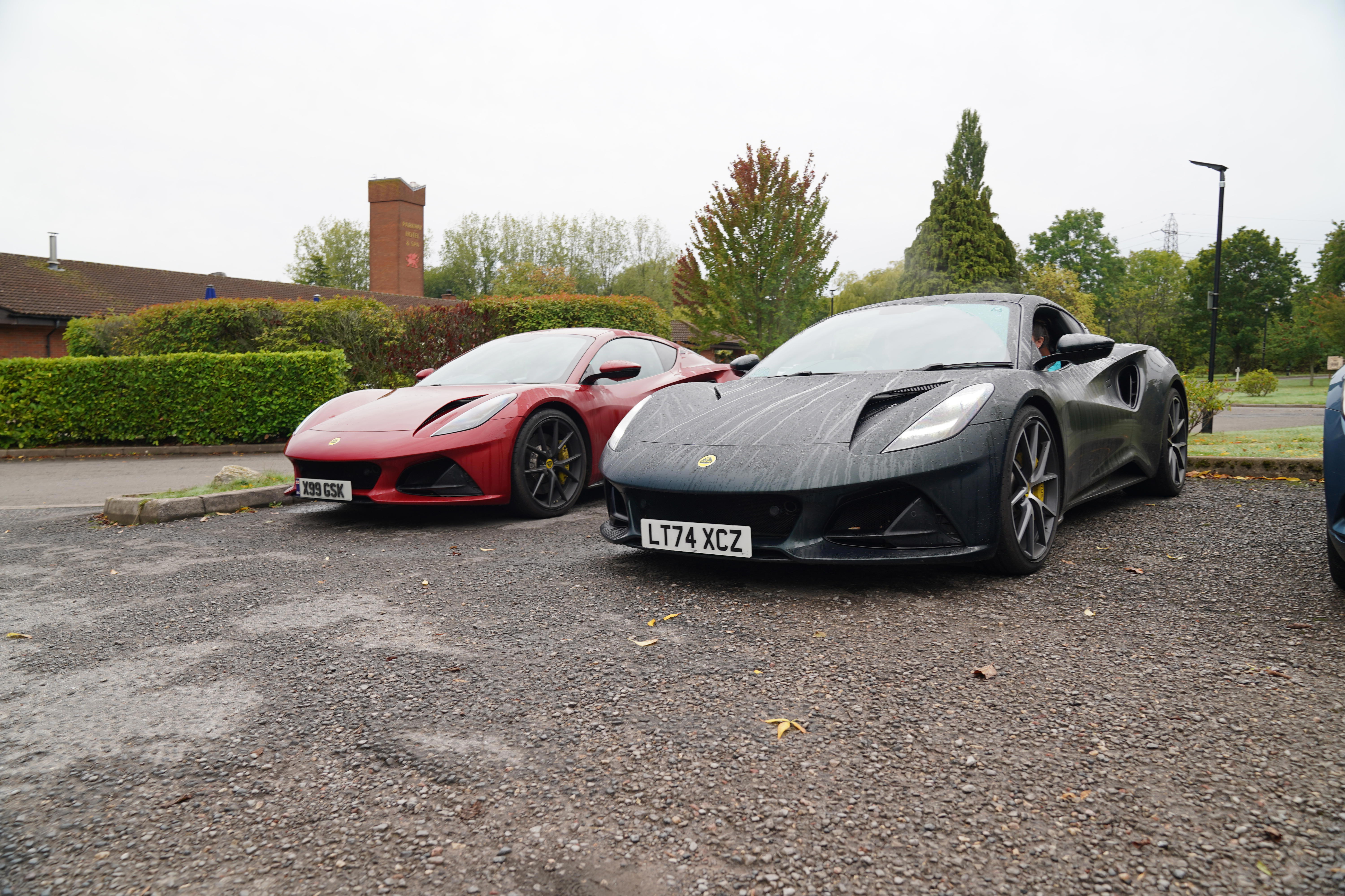 Brecon Beacons + South Wales - Photo 130