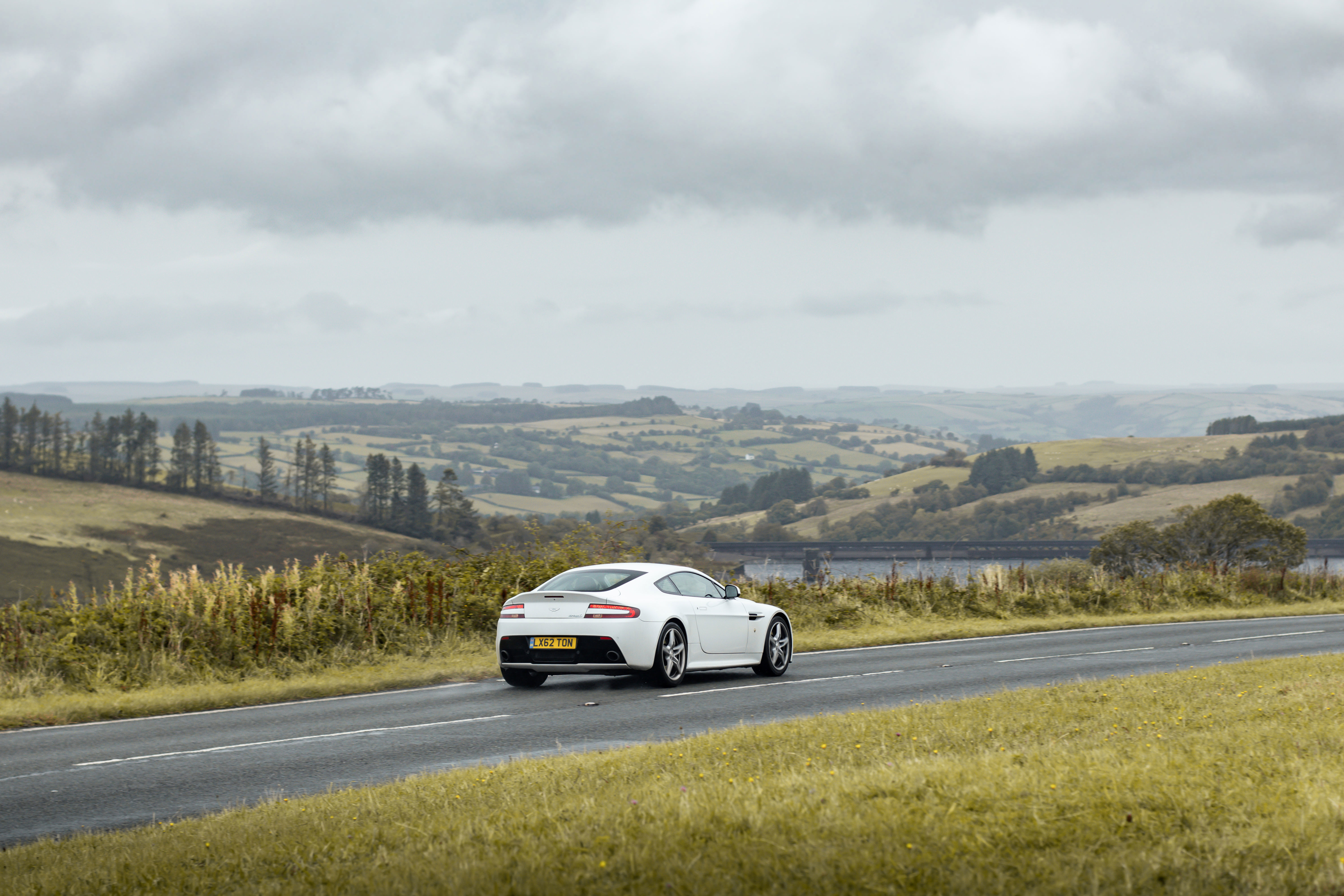 Brecon Beacons + South Wales - Photo 080