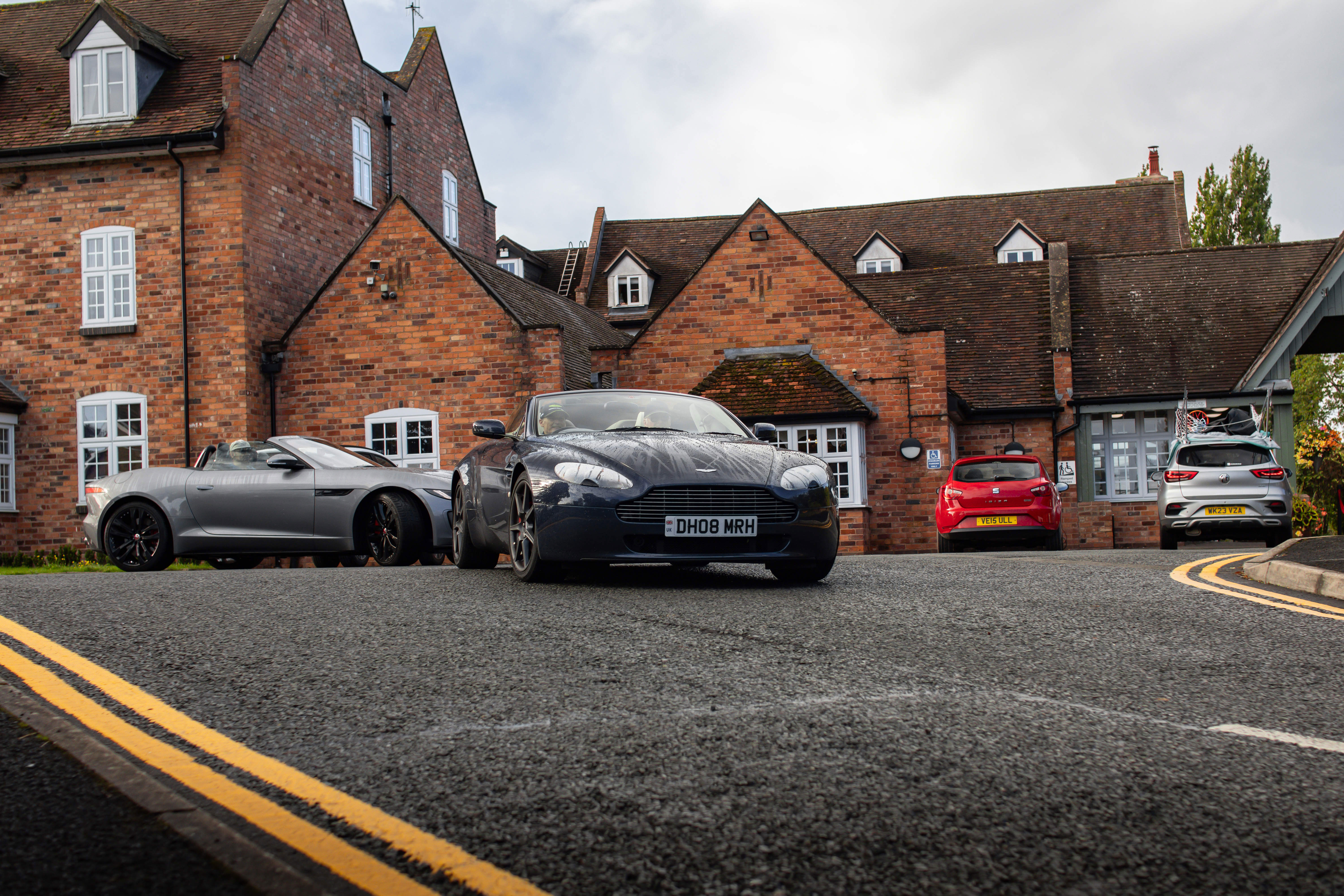 Brecon Beacons + South Wales - Photo 006