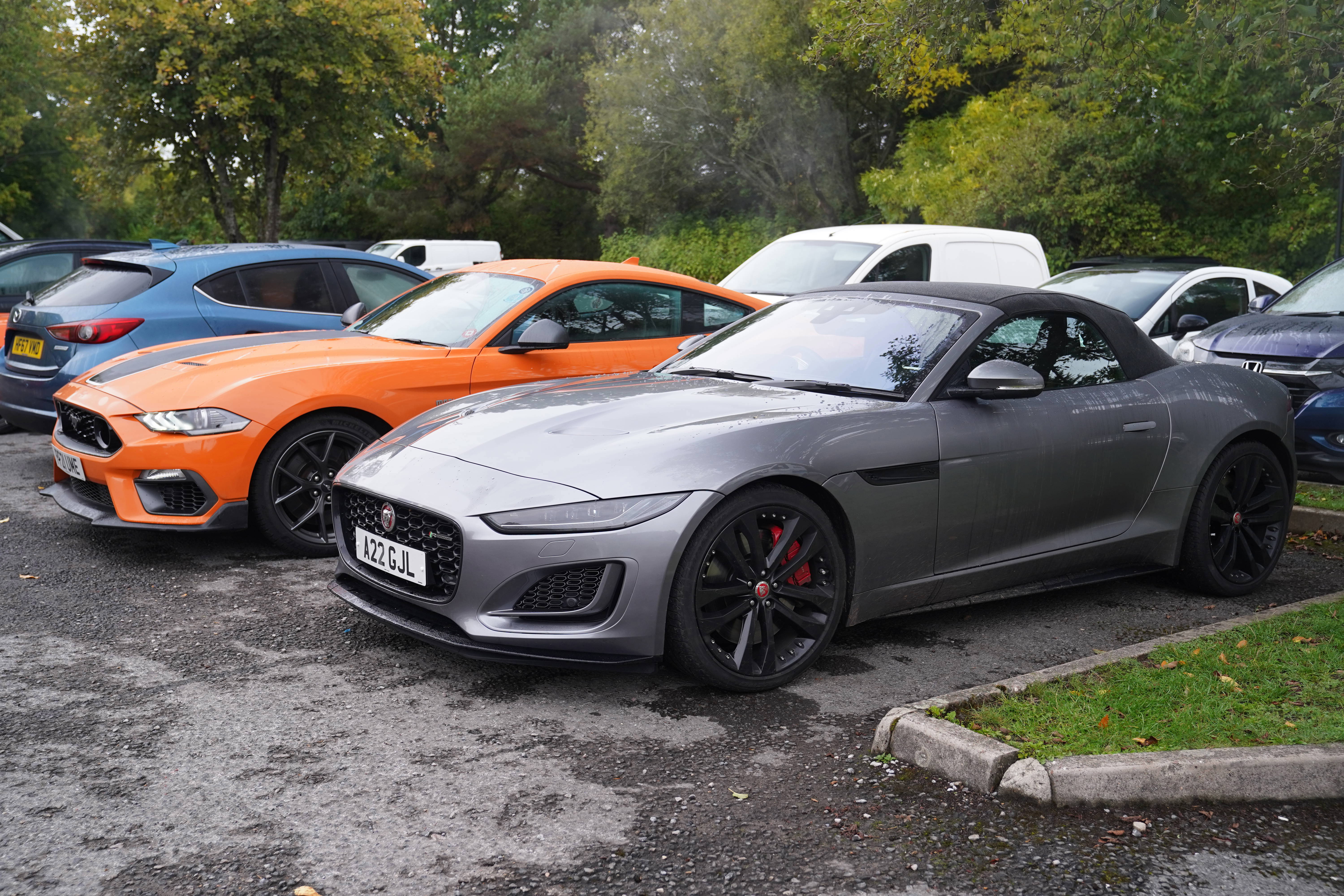 Brecon Beacons + South Wales - Photo 132