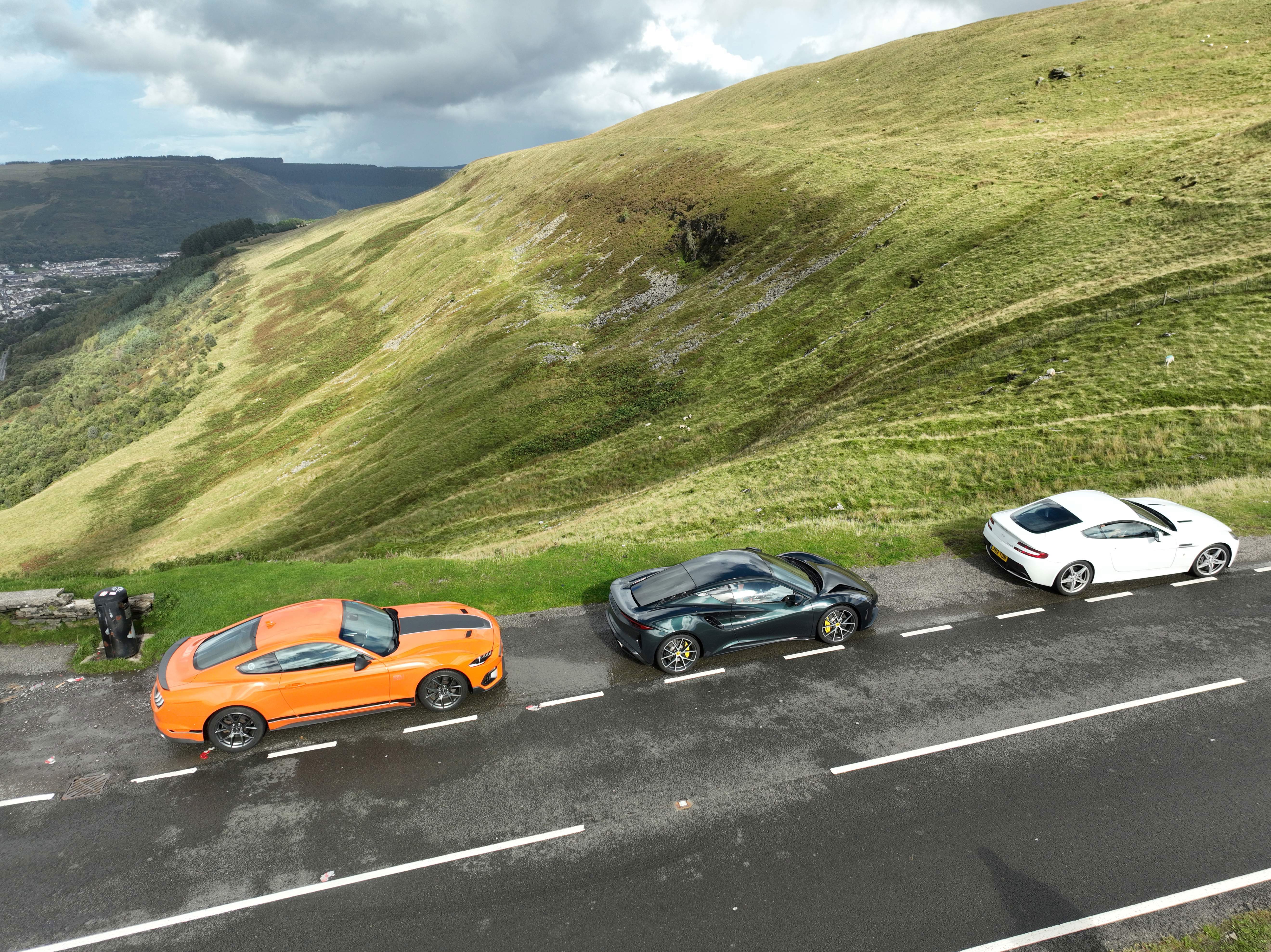 Brecon Beacons + South Wales - Photo 115