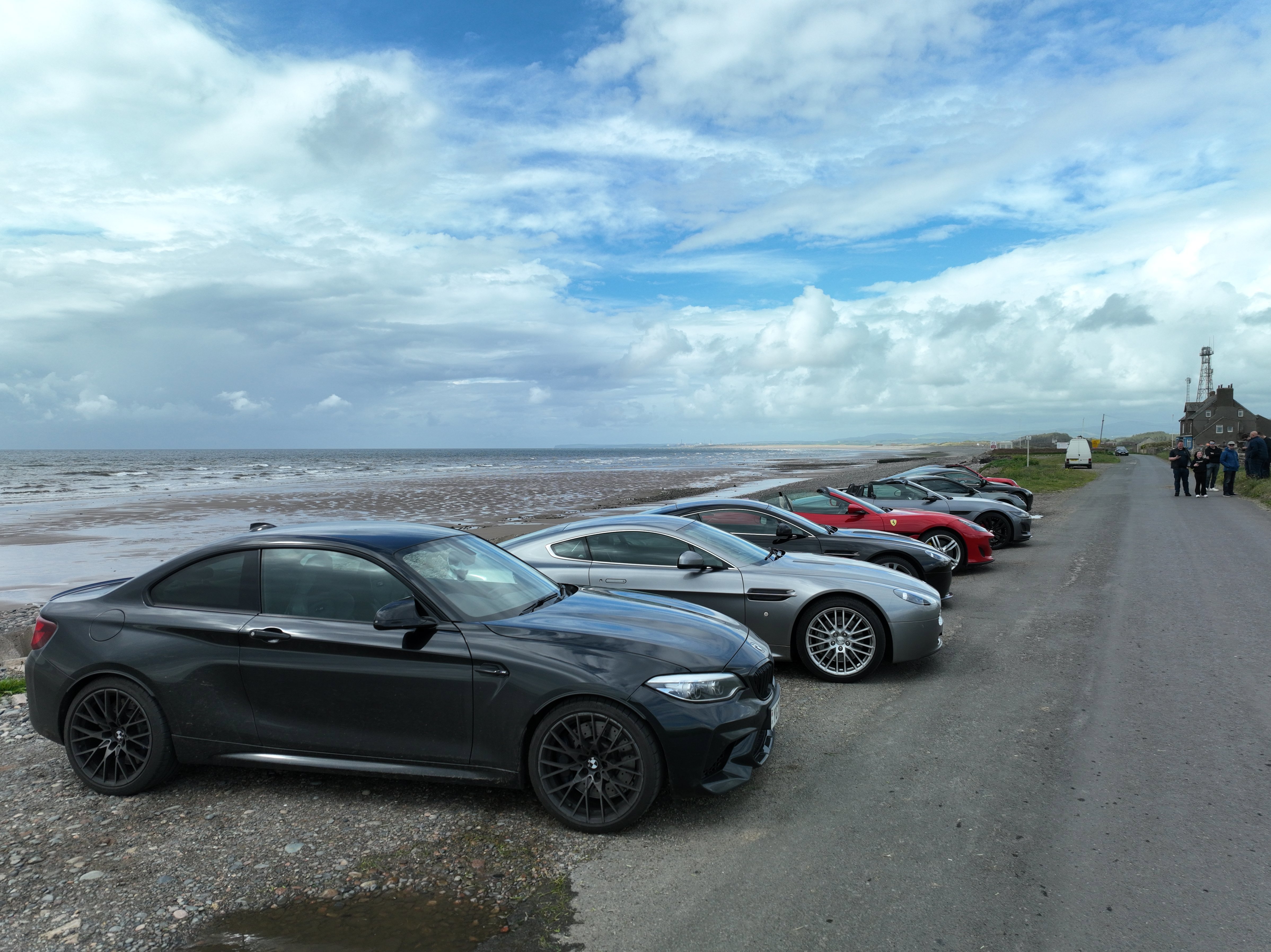 Performance Car Exclusive