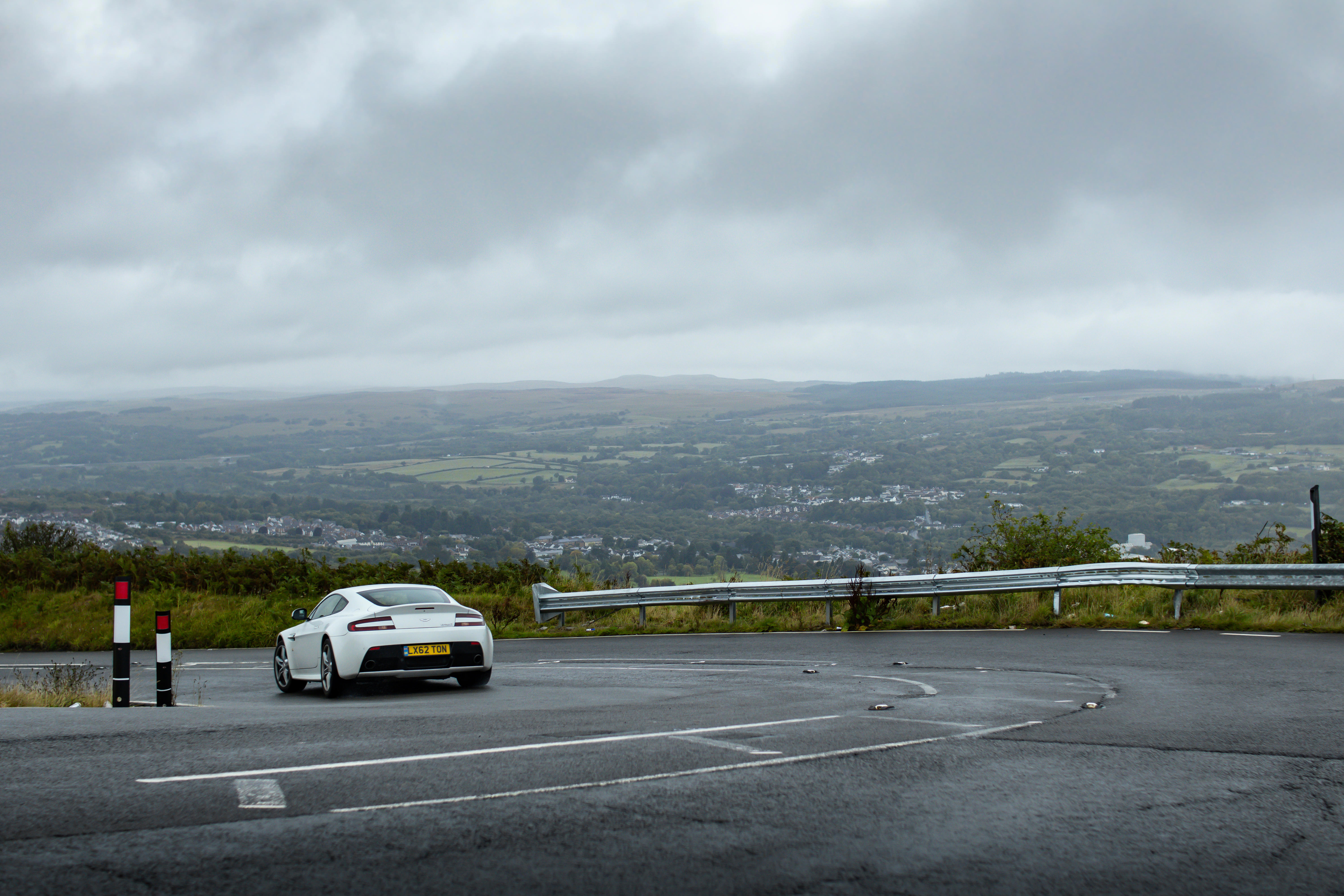 Brecon Beacons + South Wales - Photo 064