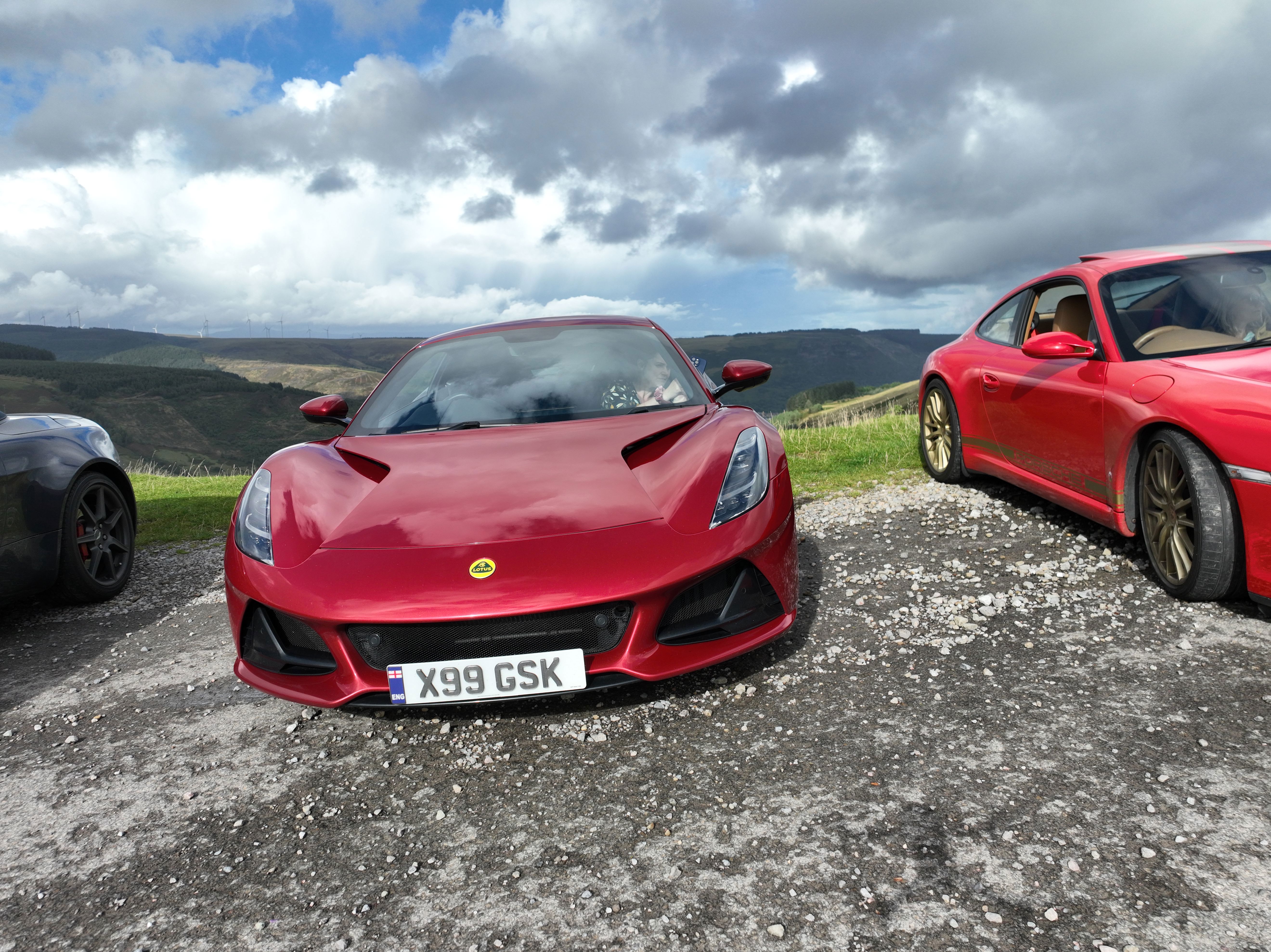 Brecon Beacons + South Wales - Photo 110