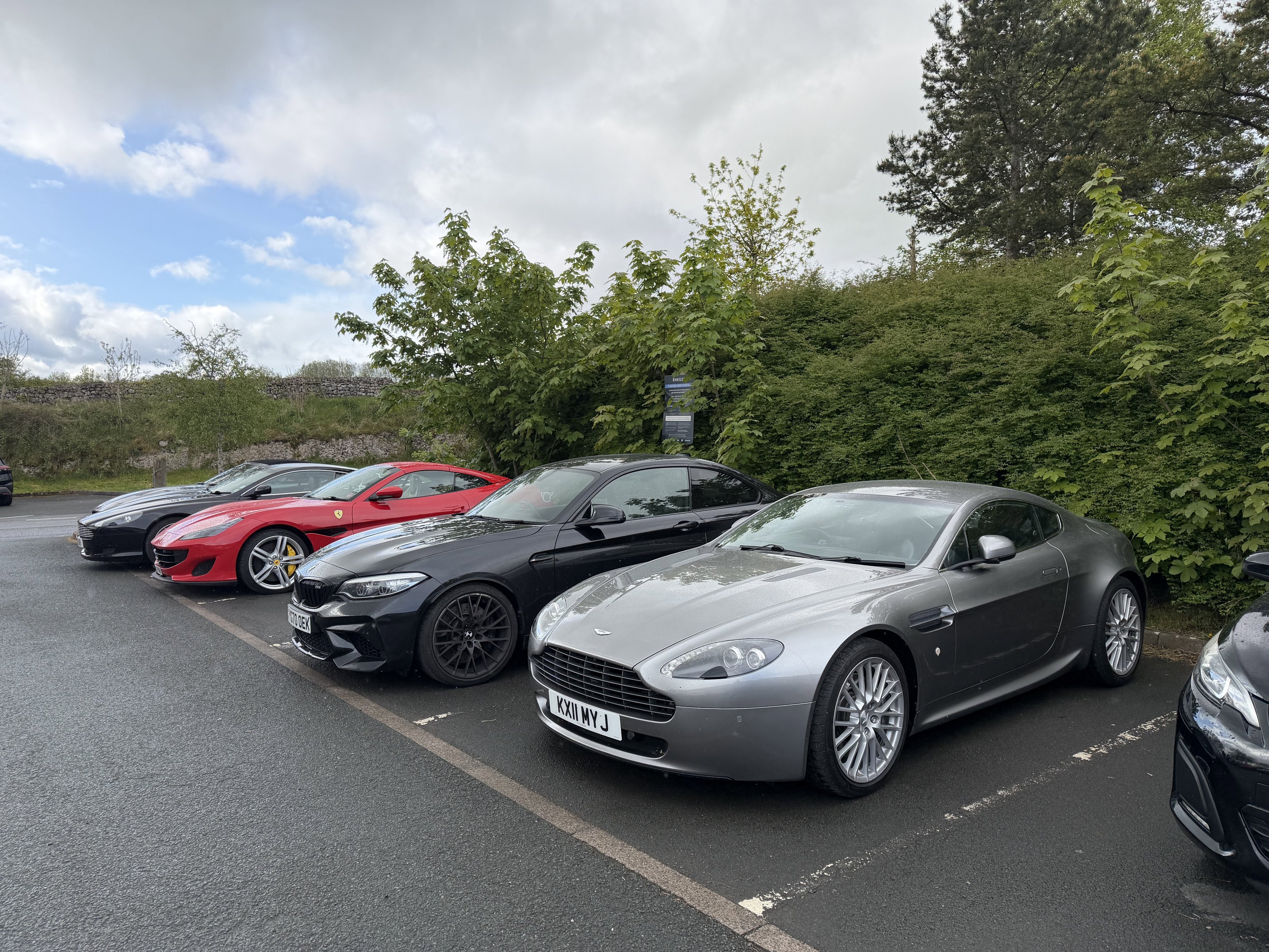 Performance Car Exclusive