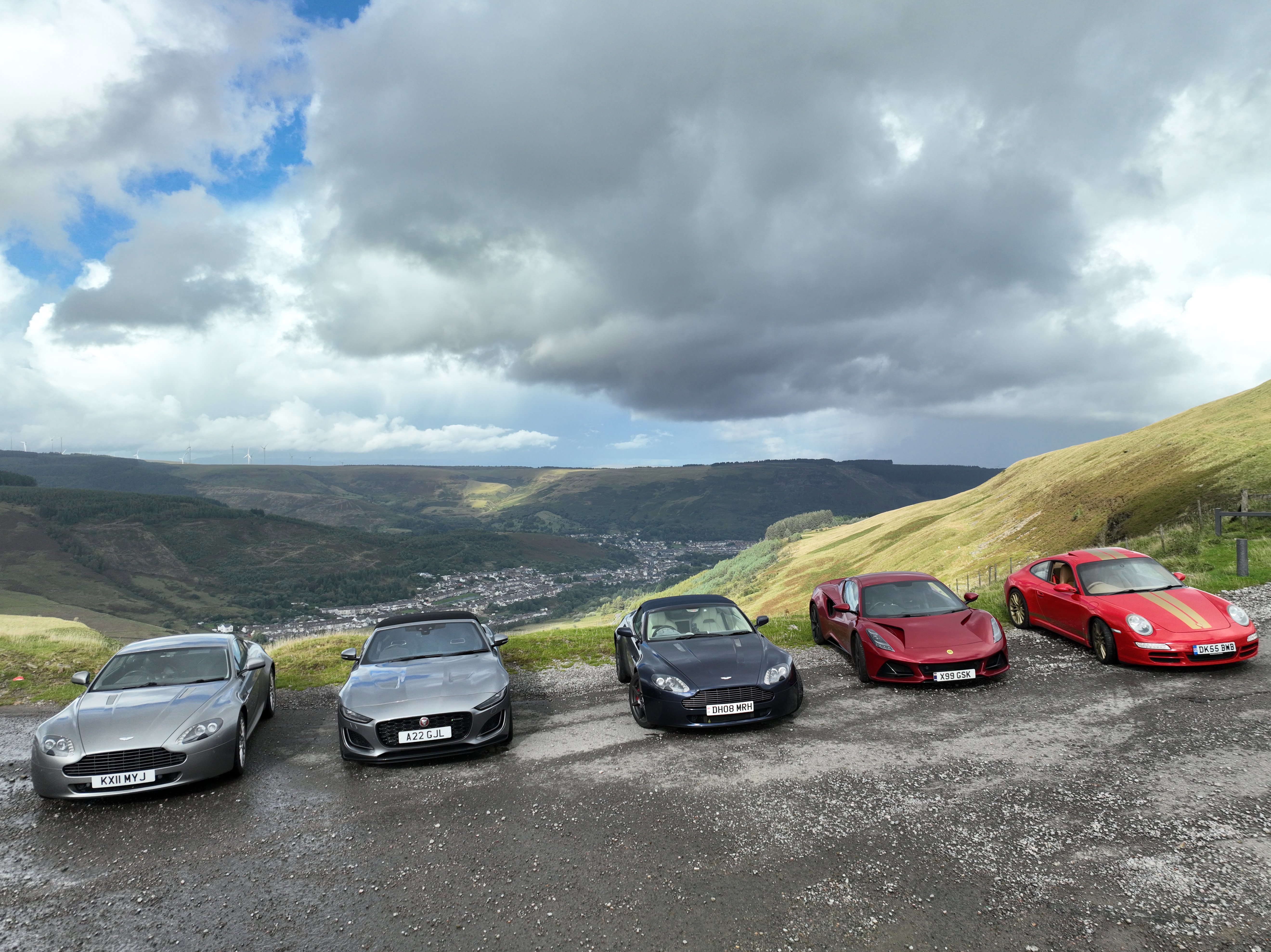 Brecon Beacons + South Wales - Photo 106