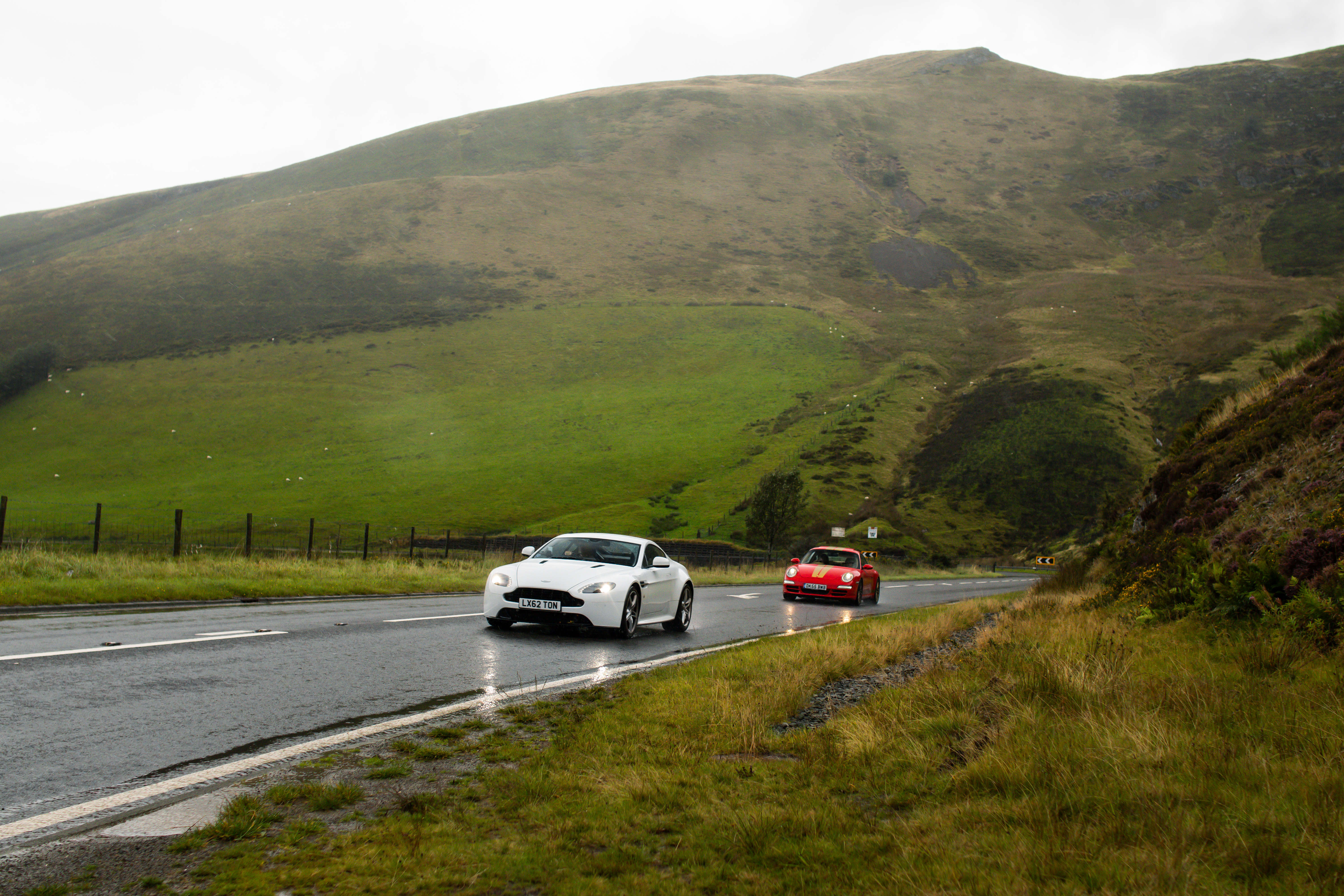 Brecon Beacons + South Wales - Photo 100