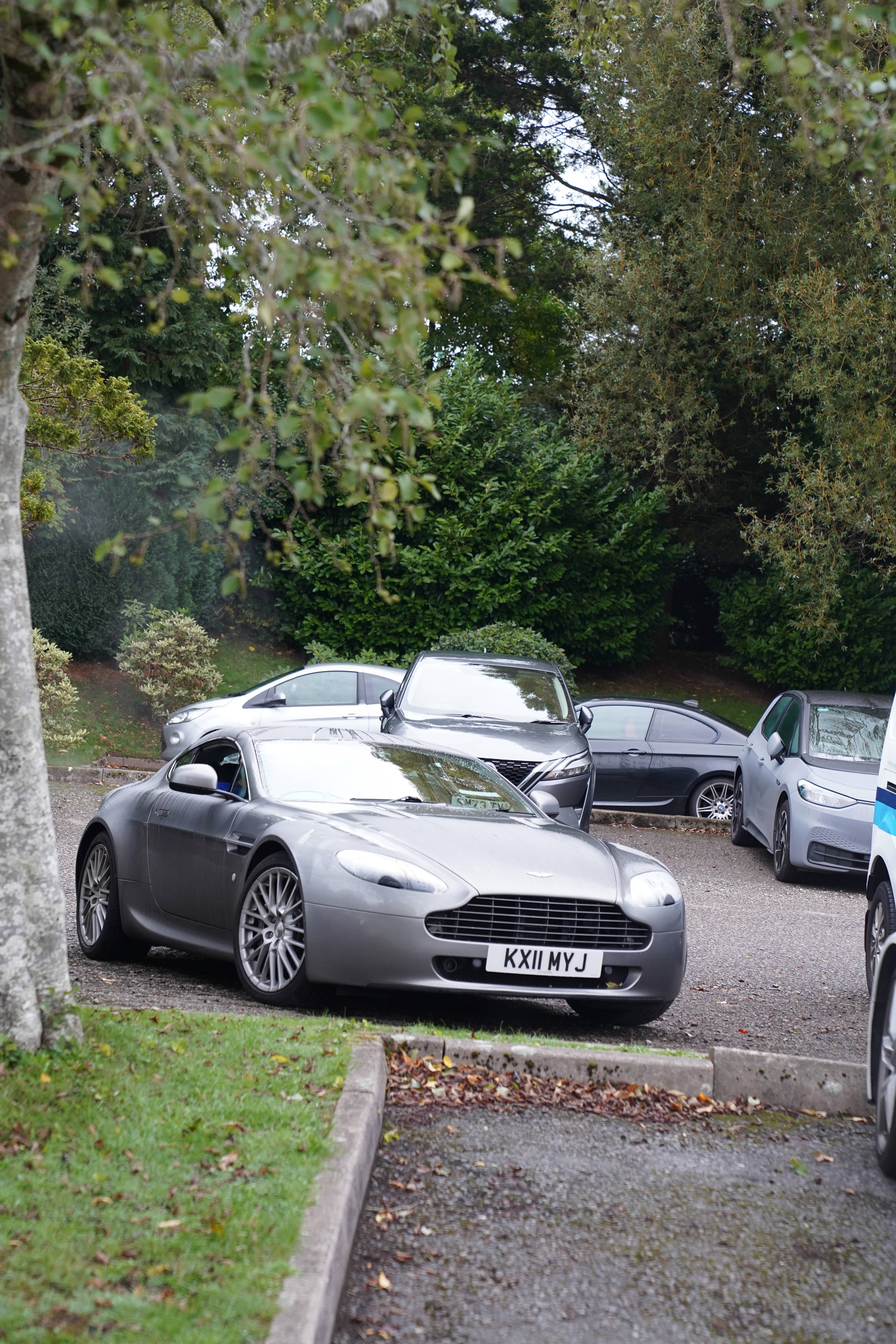 Brecon Beacons + South Wales - Photo 131