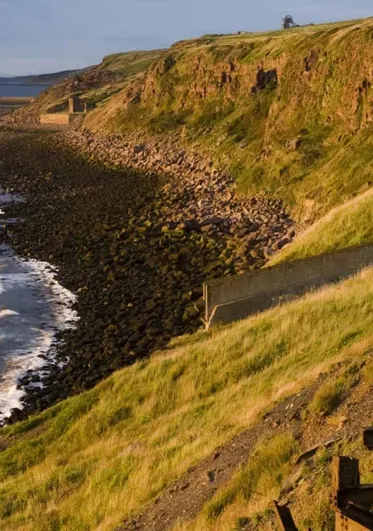 Cumbria Coast Road