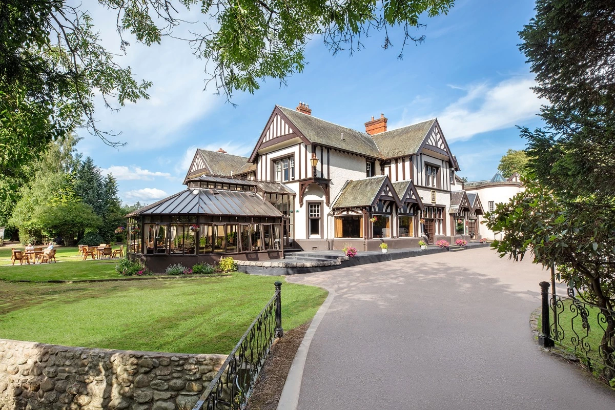 Scotland Tour 2025 Image 3