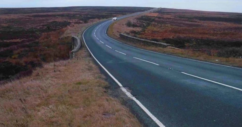 North Yorkshire Moors Event Image 2