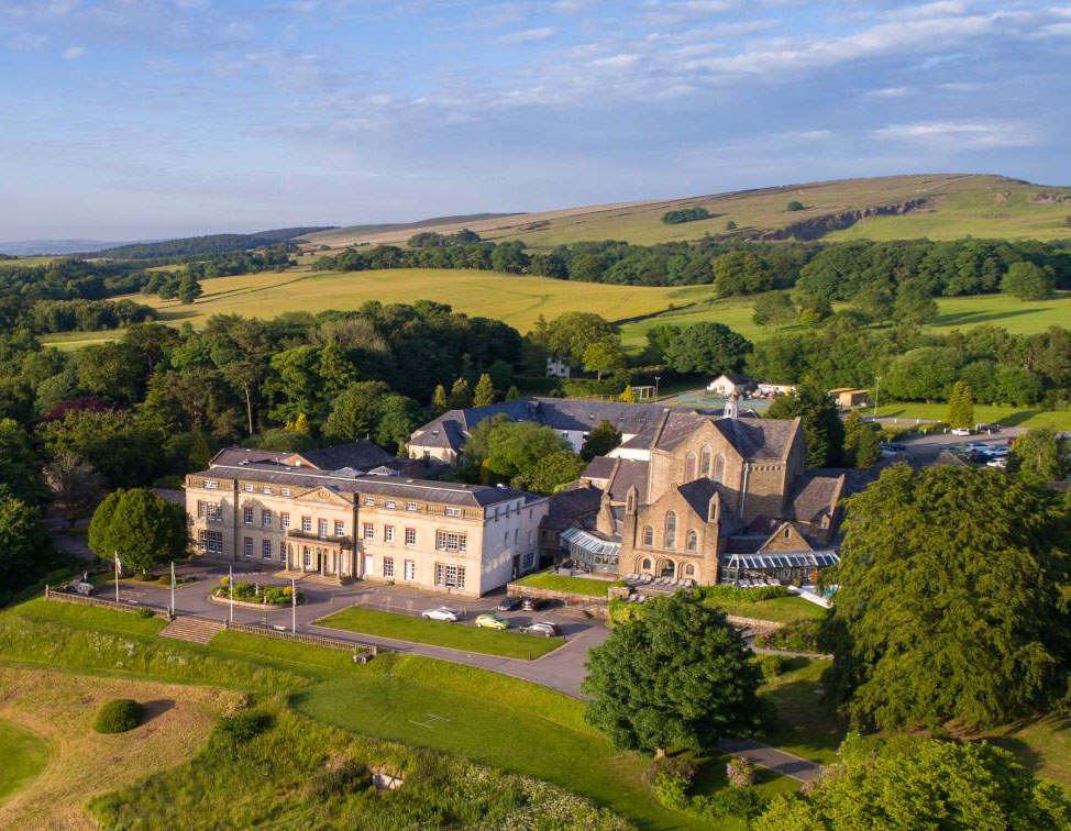 Christmas Meal 2024 Image 2