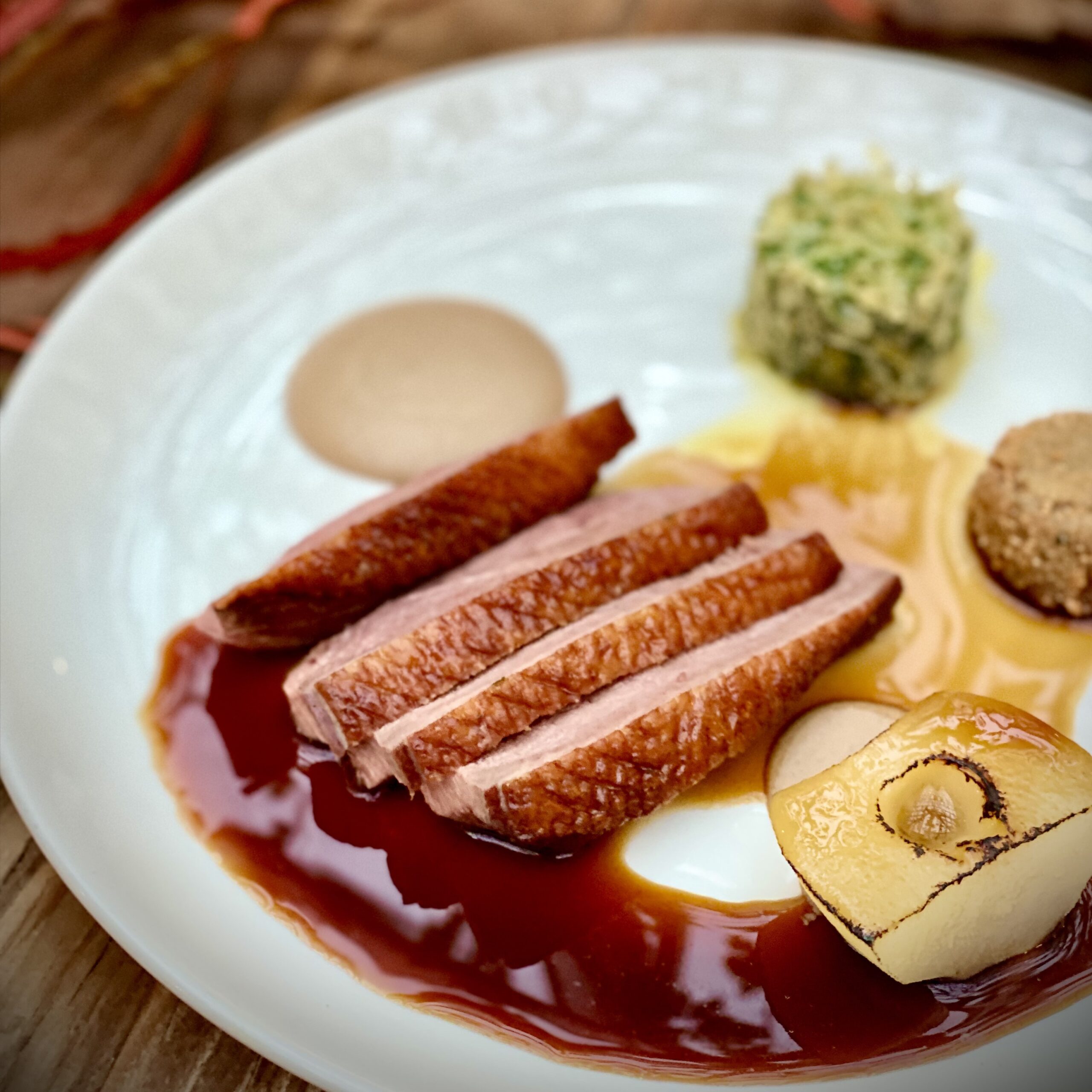 Yorkshire Dales Drive & Lunch Image 3