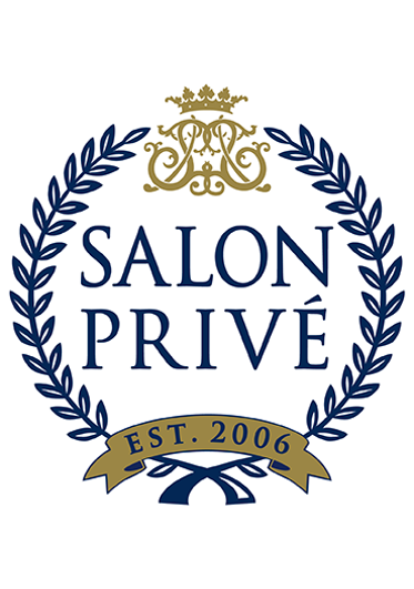 Salon Privé Supercar Sunday