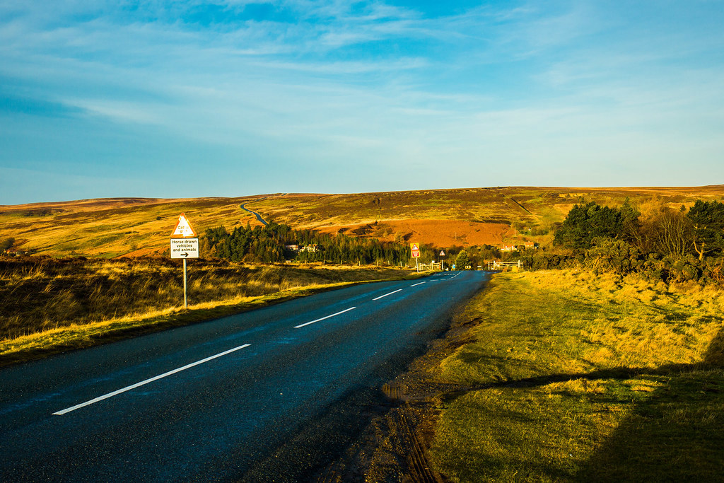 North Yorkshire Moors Event Image 3